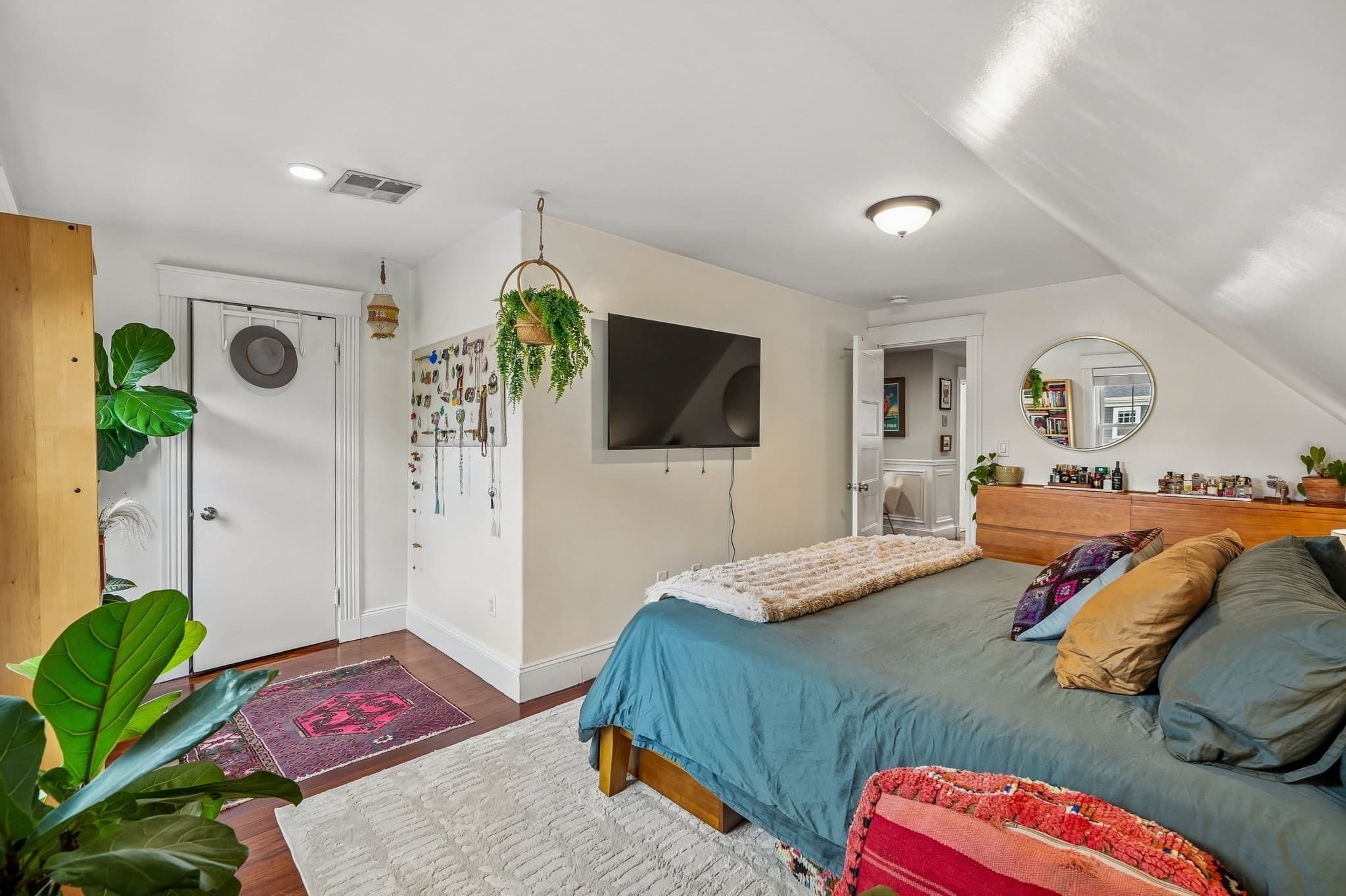 Condominium at 34 Colberg Ave # 3, Boston MA 02131, Boston, photo 9 of 26