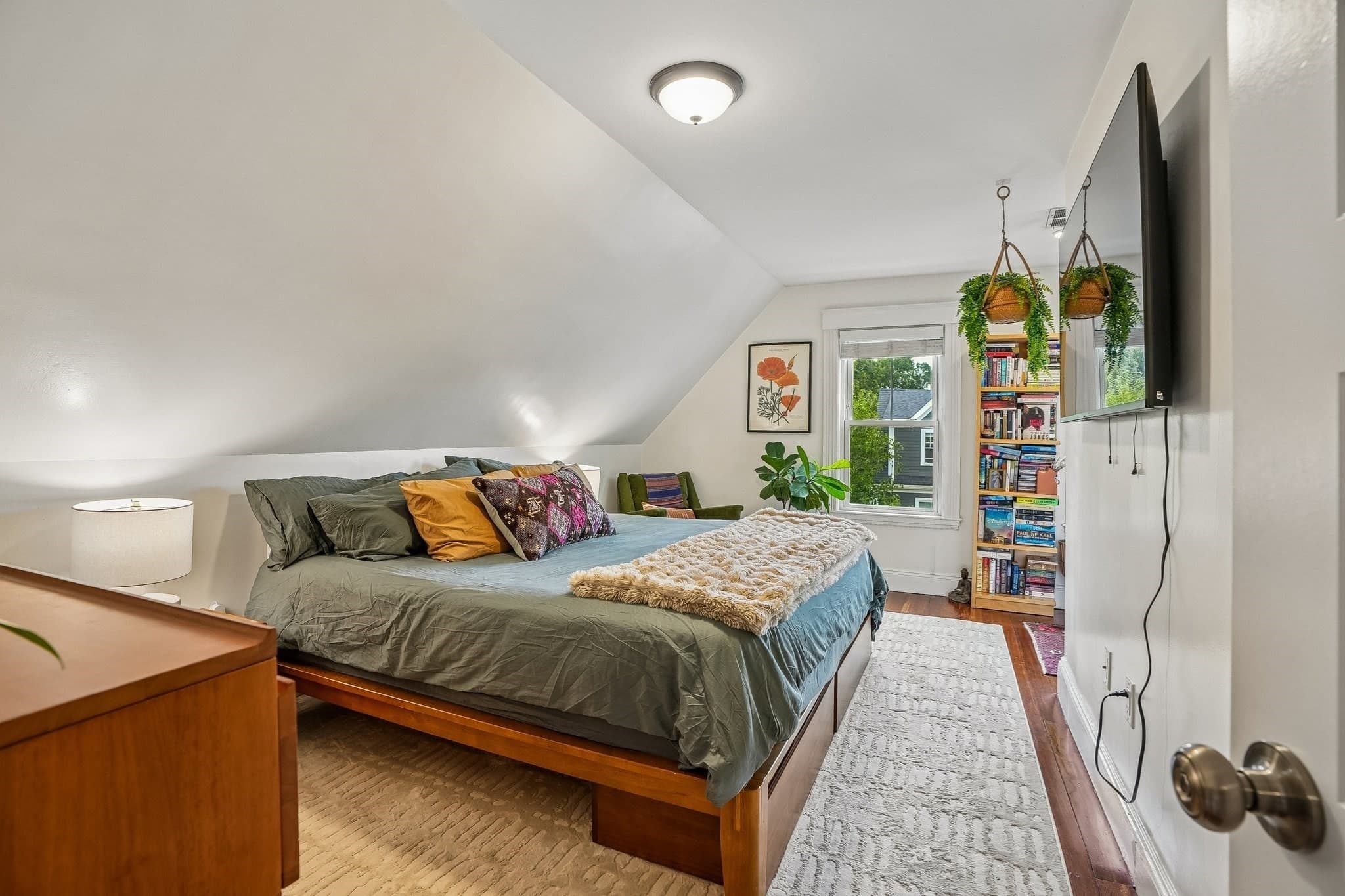 Condominium at 34 Colberg Ave # 3, Boston MA 02131, Boston, photo 10 of 26
