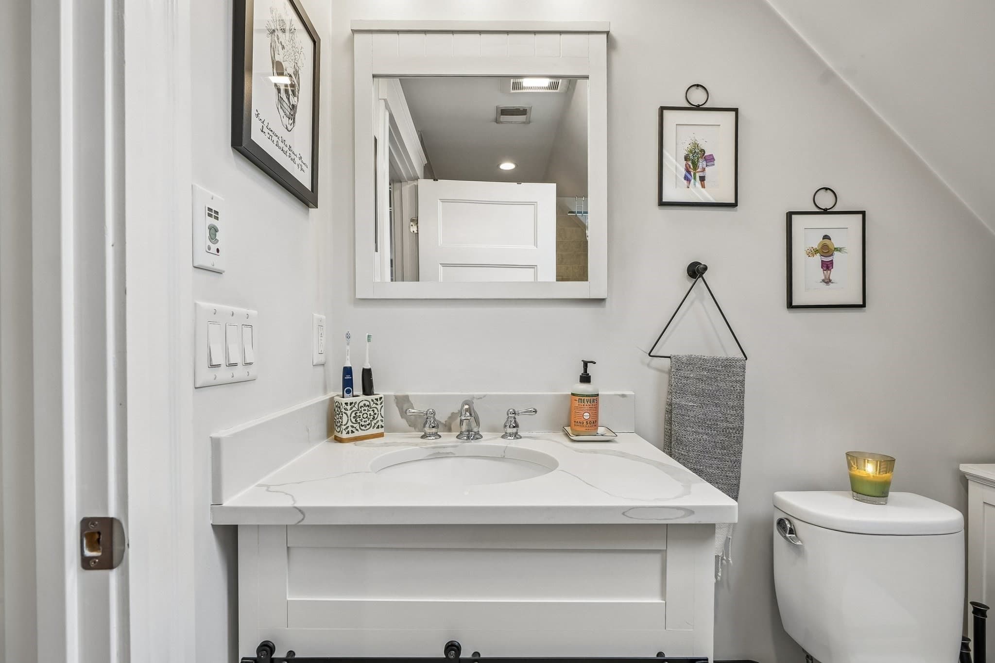Condominium at 34 Colberg Ave # 3, Boston MA 02131, Boston, photo 14 of 26