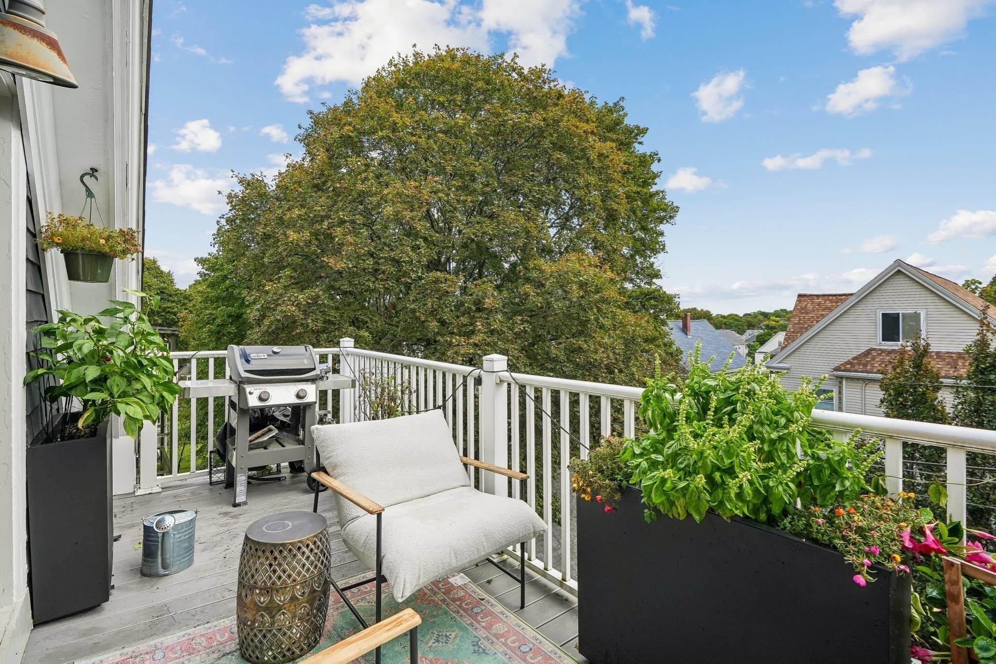 Condominium at 34 Colberg Ave # 3, Boston MA 02131, Boston, photo 18 of 26