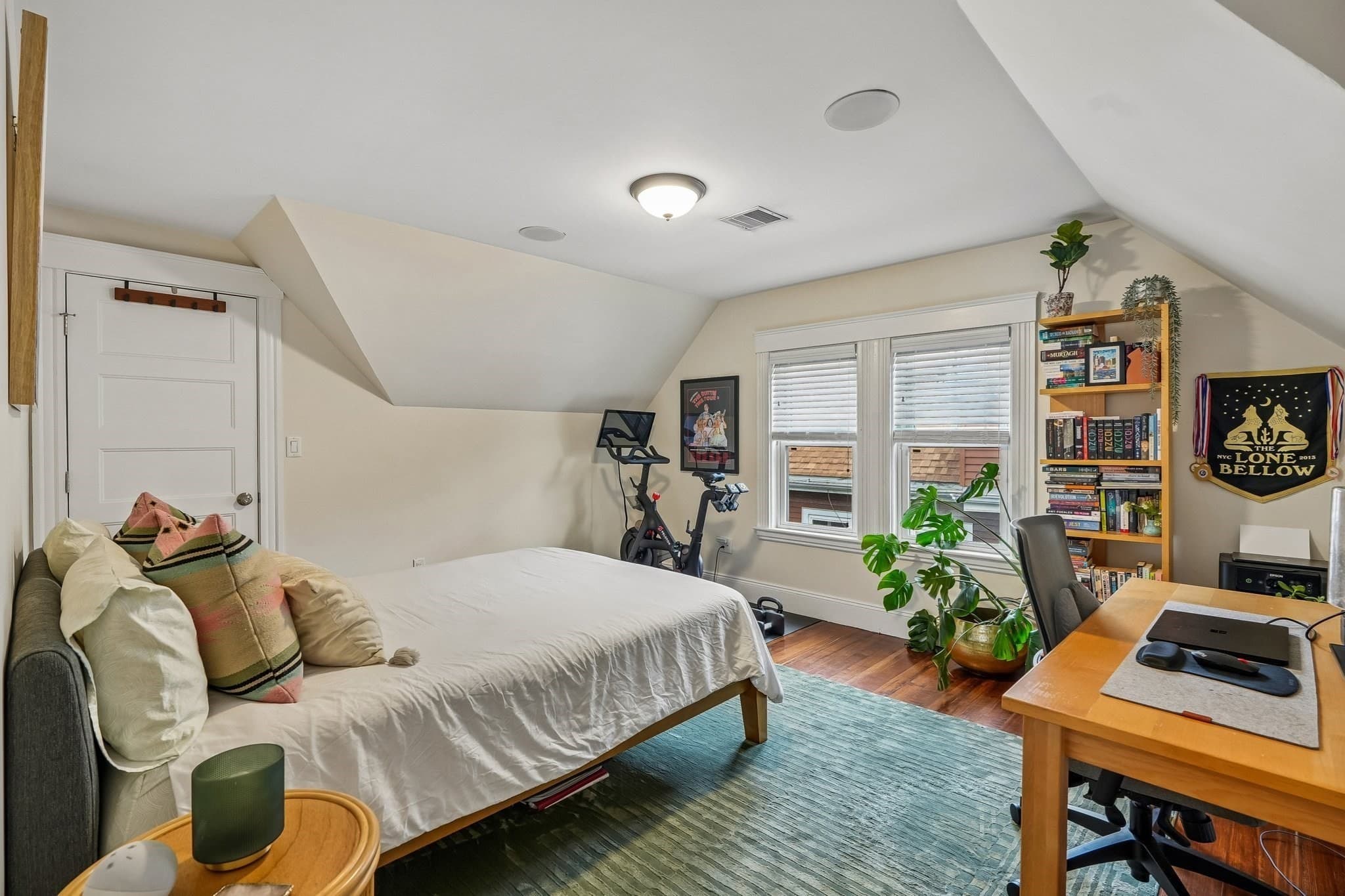 Condominium at 34 Colberg Ave # 3, Boston MA 02131, Boston, photo 11 of 26