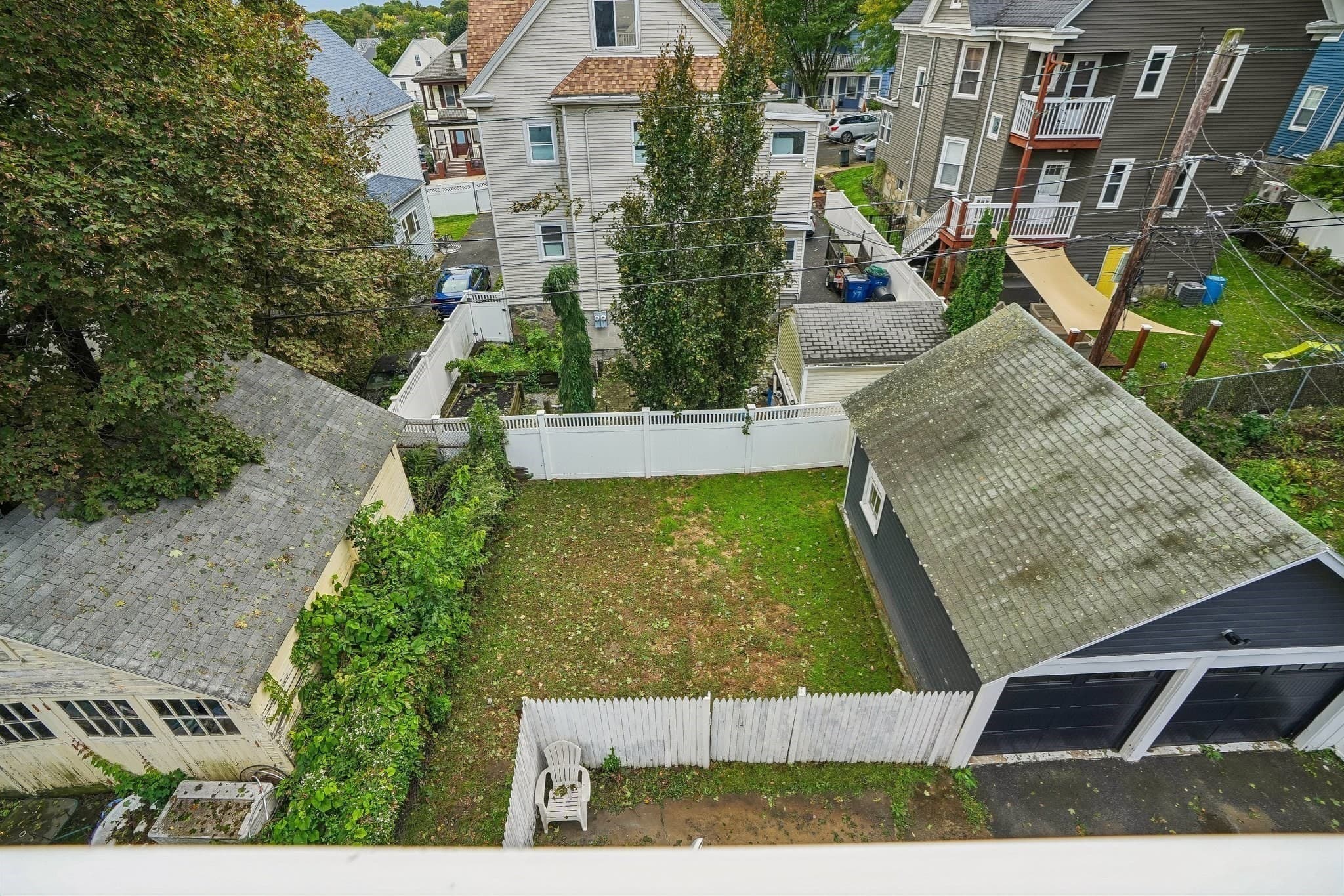 Condominium at 34 Colberg Ave # 3, Boston MA 02131, Boston, photo 19 of 26