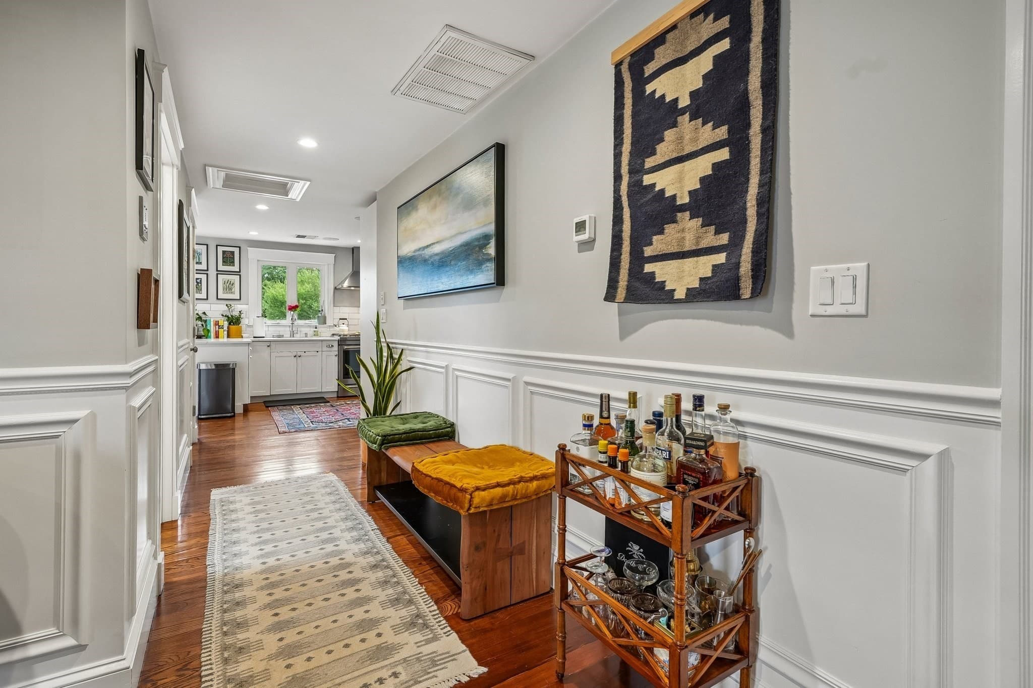 Condominium at 34 Colberg Ave # 3, Boston MA 02131, Boston, photo 4 of 26