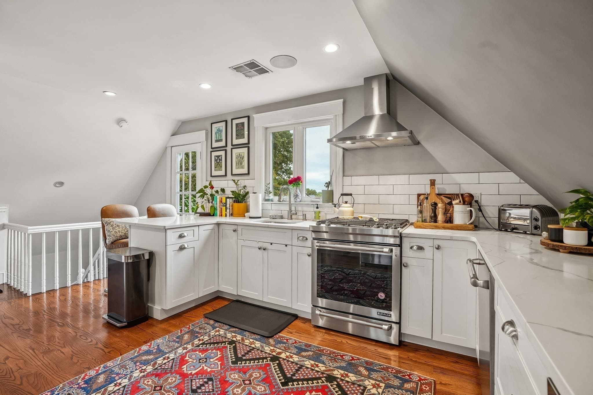 Condominium at 34 Colberg Ave # 3, Boston MA 02131, Boston, photo 8 of 26