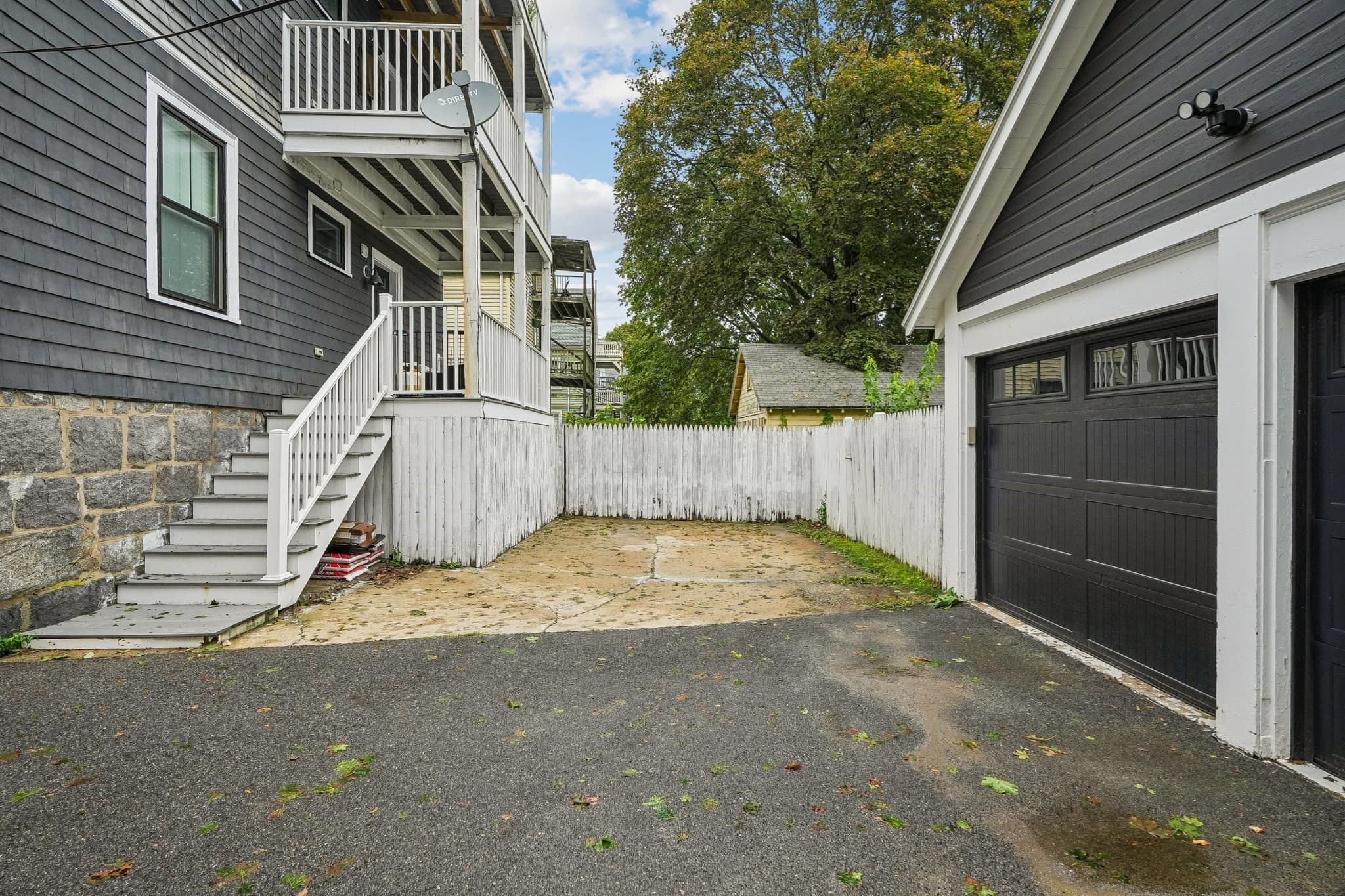 Condominium at 34 Colberg Ave # 3, Boston MA 02131, Boston, photo 25 of 26