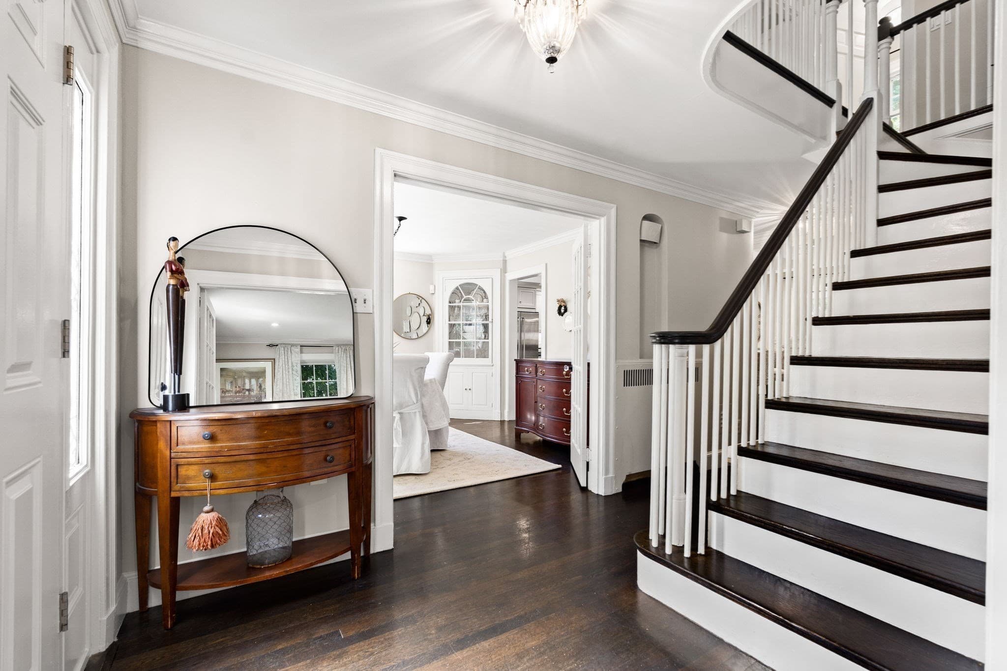 Single Family Residence at 19 Edward Avenue, Milton MA 02186, Milton, photo 3 of 40