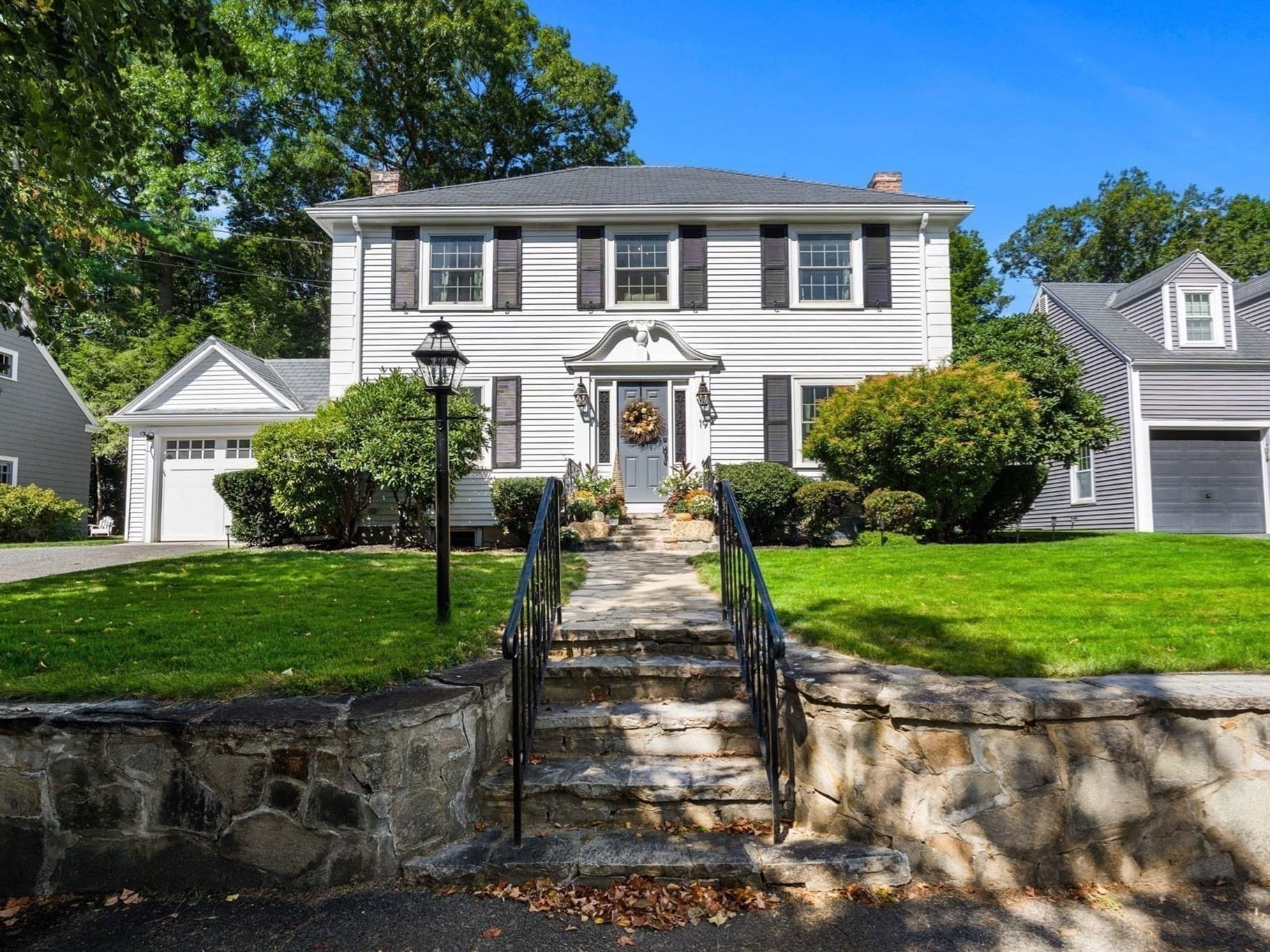 19 Edward Avenue, Milton MA 02186