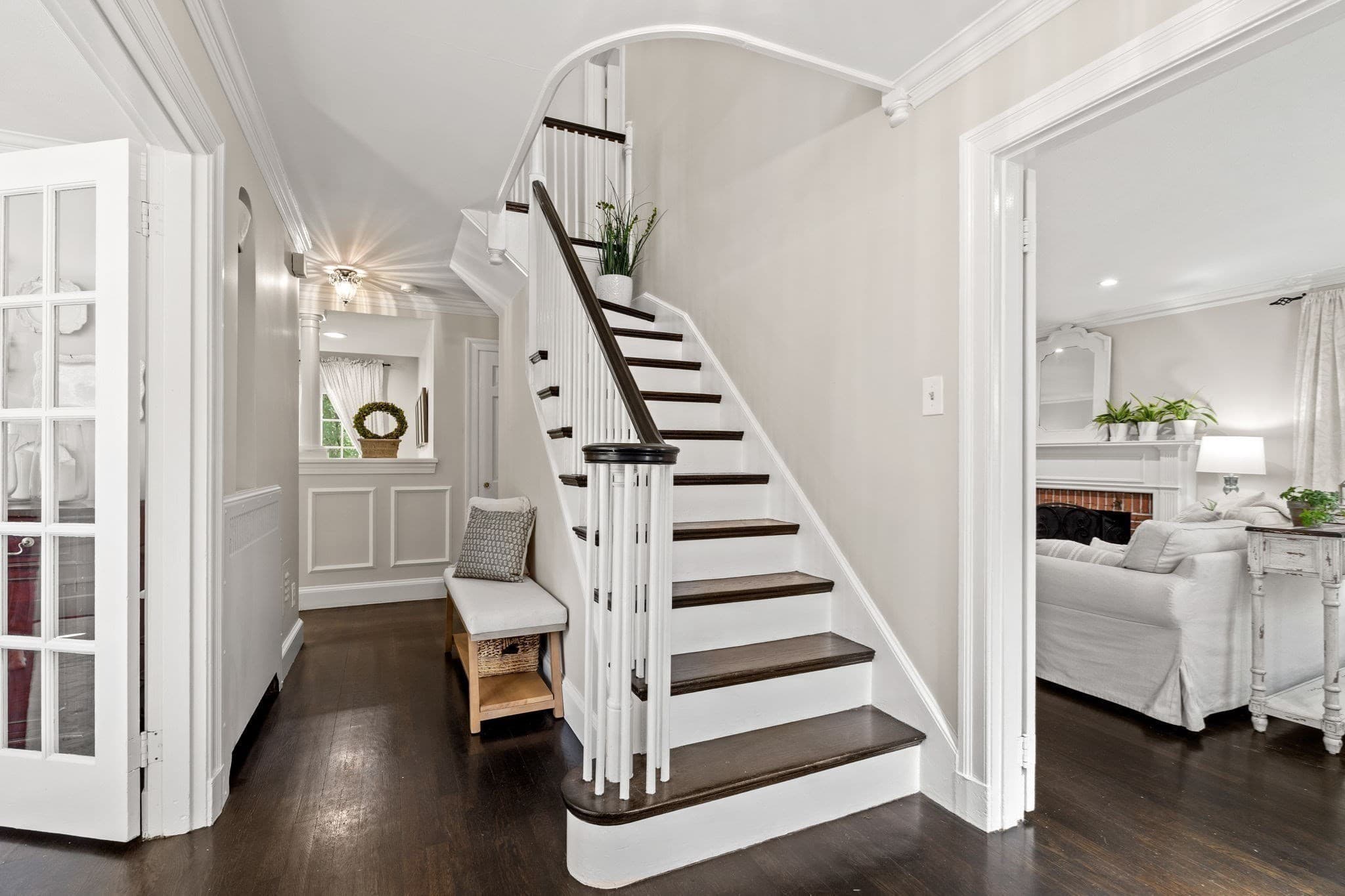 Single Family Residence at 19 Edward Avenue, Milton MA 02186, Milton, photo 20 of 40