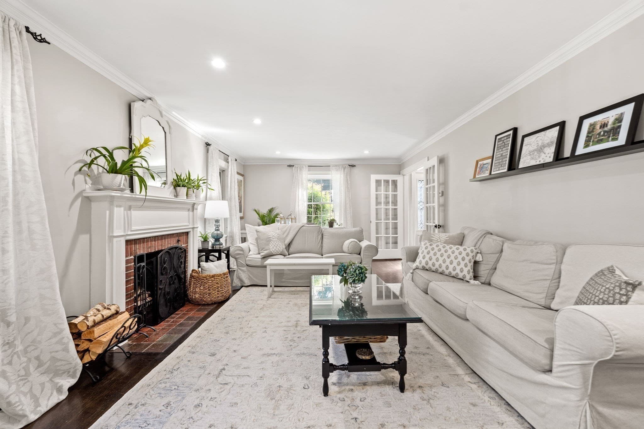 Single Family Residence at 19 Edward Avenue, Milton MA 02186, Milton, photo 14 of 40