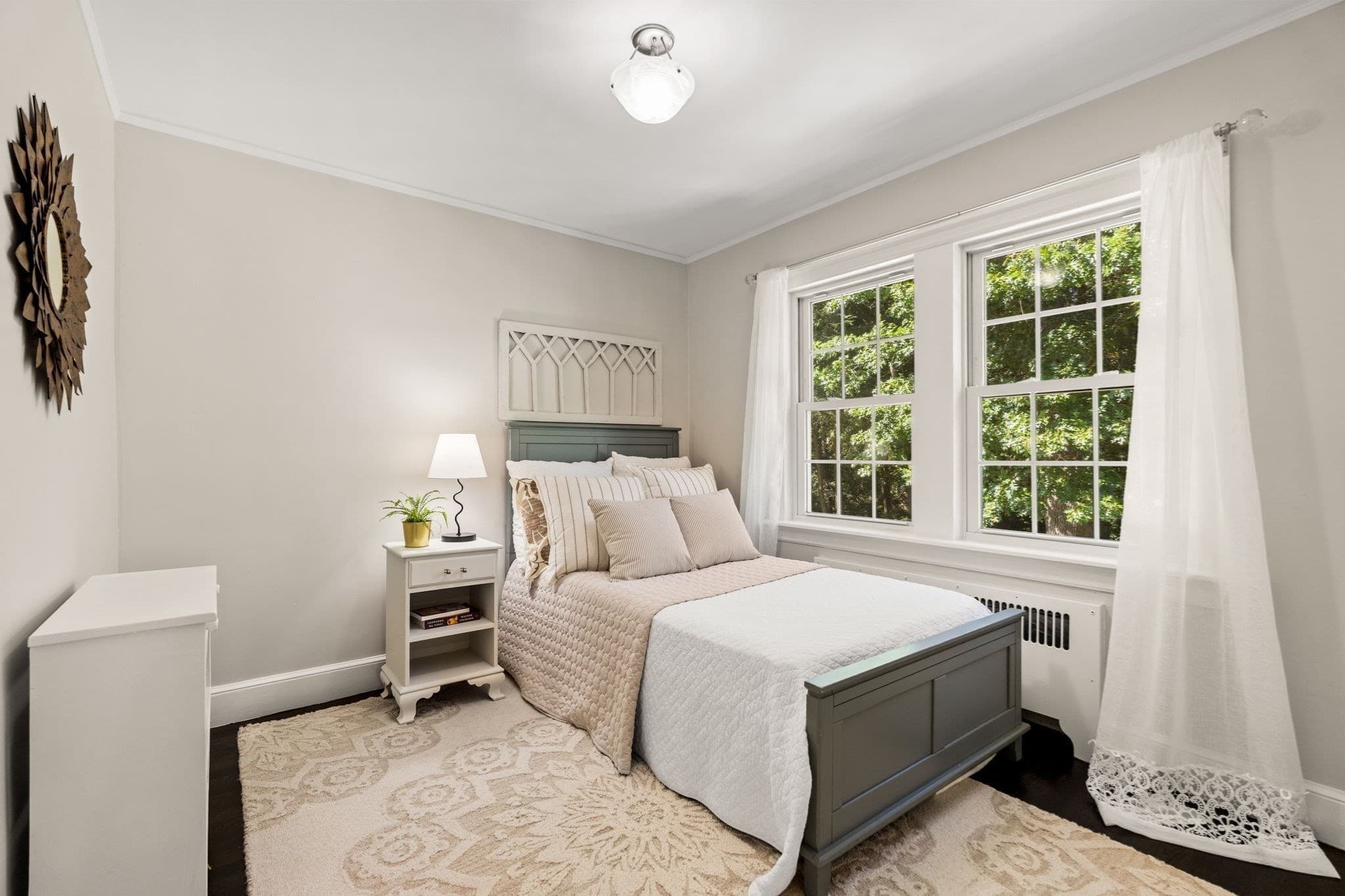 Single Family Residence at 19 Edward Avenue, Milton MA 02186, Milton, photo 25 of 40