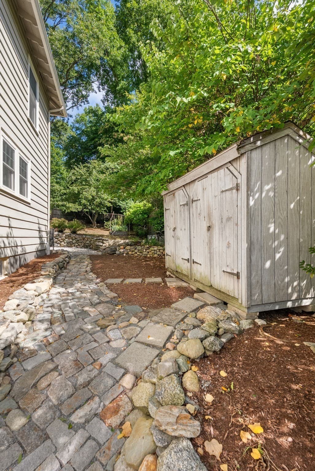 Single Family Residence at 3 Daniel Street, Newton MA 02459, Newton, photo 27 of 31