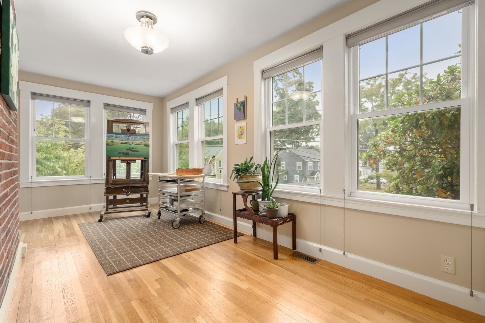Single Family Residence at 3 Daniel Street, Newton MA 02459, Newton, photo 6 of 31