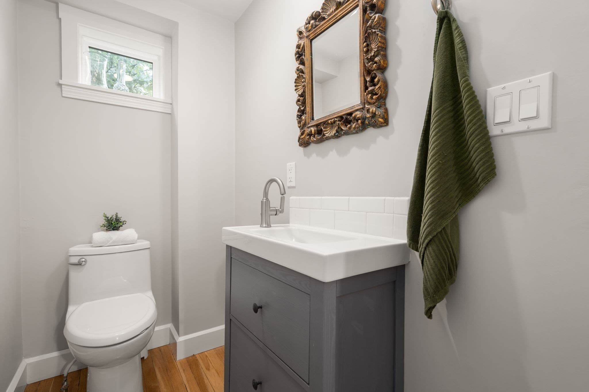 Single Family Residence at 3 Daniel Street, Newton MA 02459, Newton, photo 13 of 31
