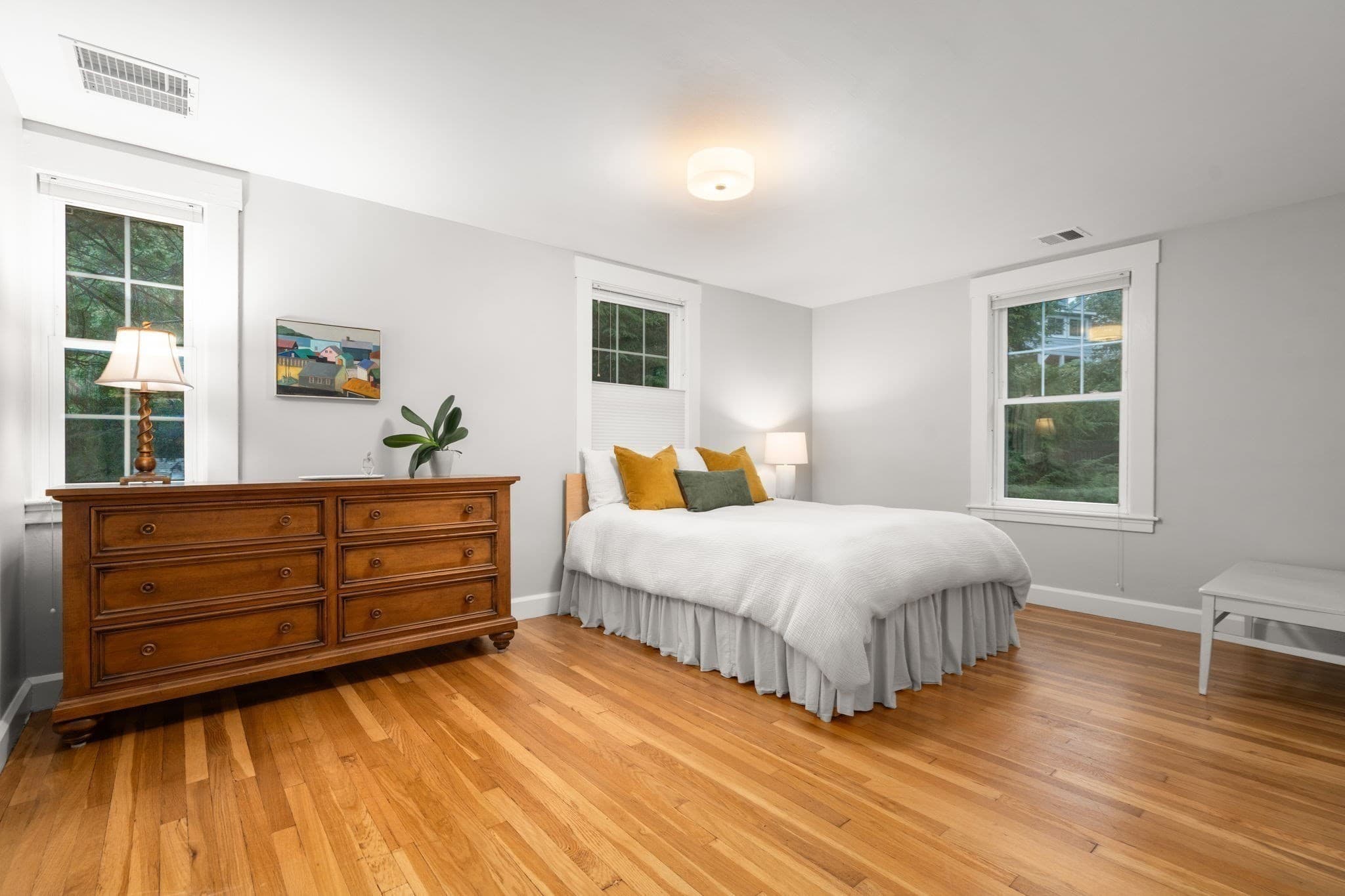 Single Family Residence at 3 Daniel Street, Newton MA 02459, Newton, photo 22 of 31