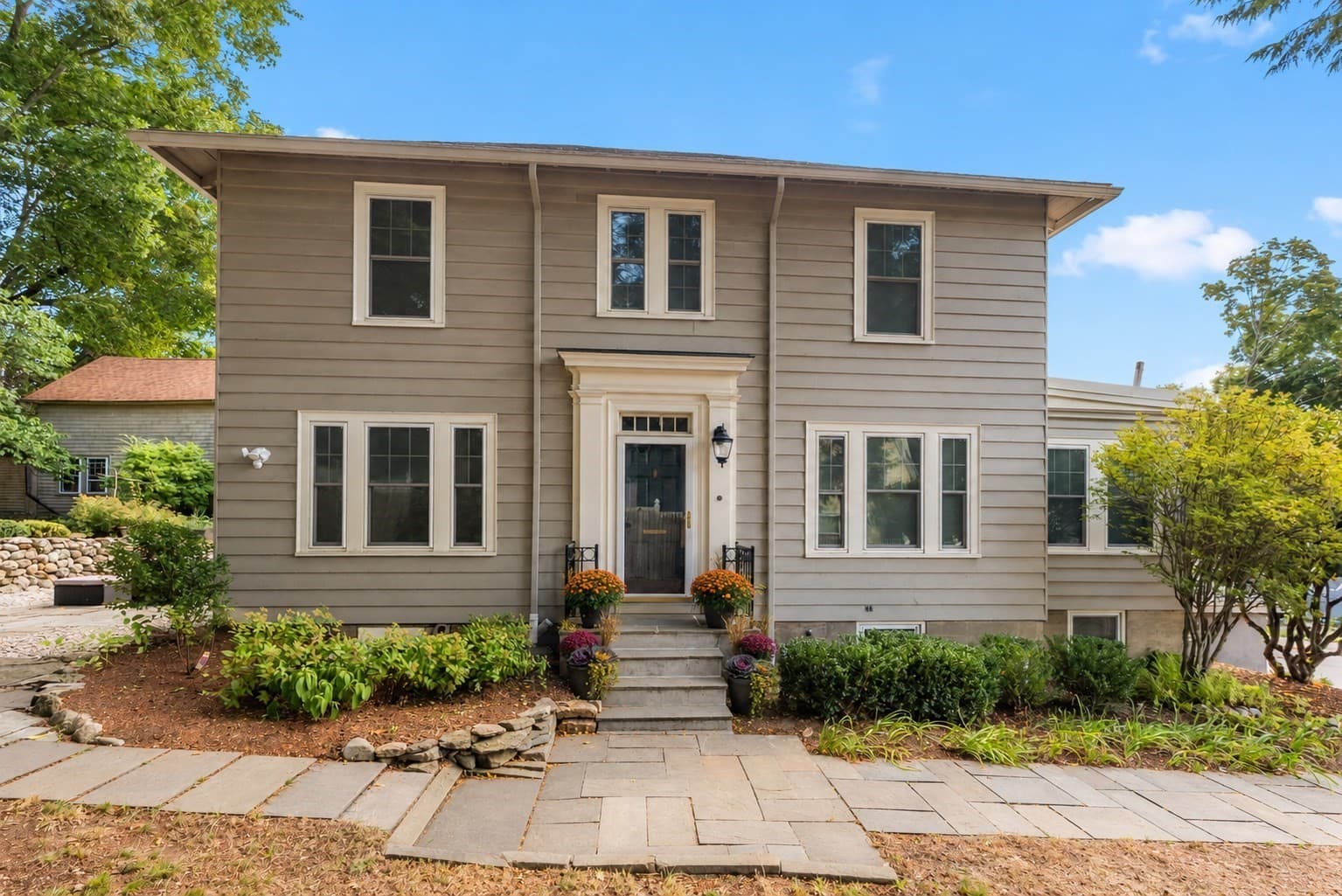 3 Daniel Street, Newton MA 02459