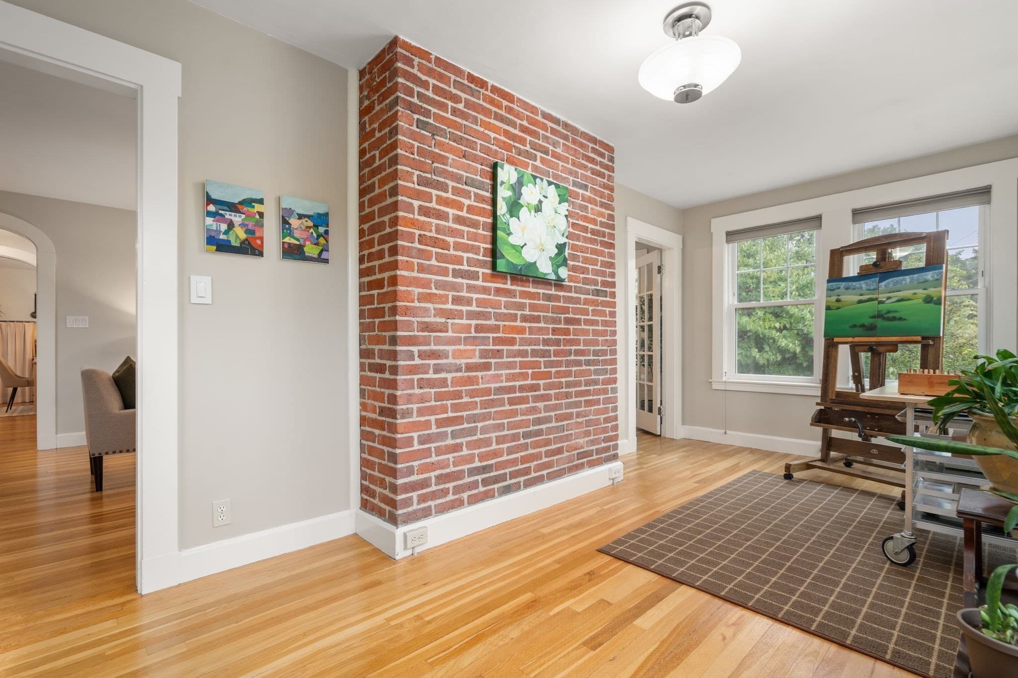 Single Family Residence at 3 Daniel Street, Newton MA 02459, Newton, photo 5 of 31