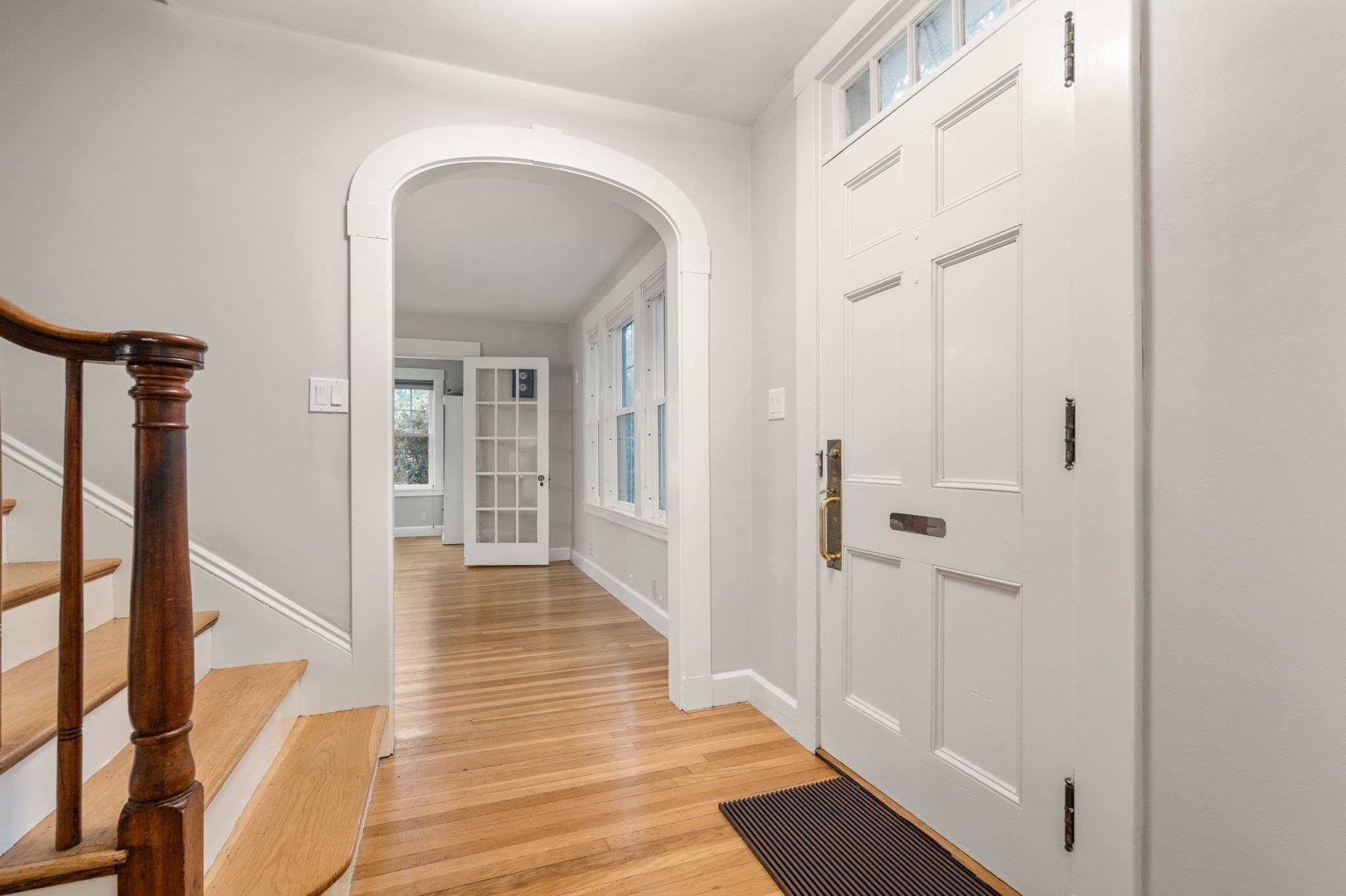 Single Family Residence at 3 Daniel Street, Newton MA 02459, Newton, photo 14 of 31