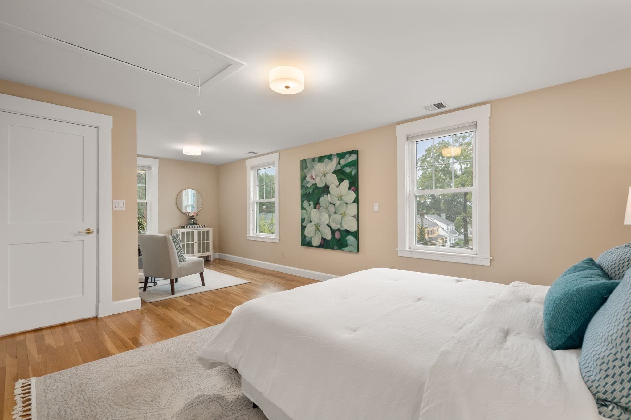 Single Family Residence at 3 Daniel Street, Newton MA 02459, Newton, photo 18 of 31