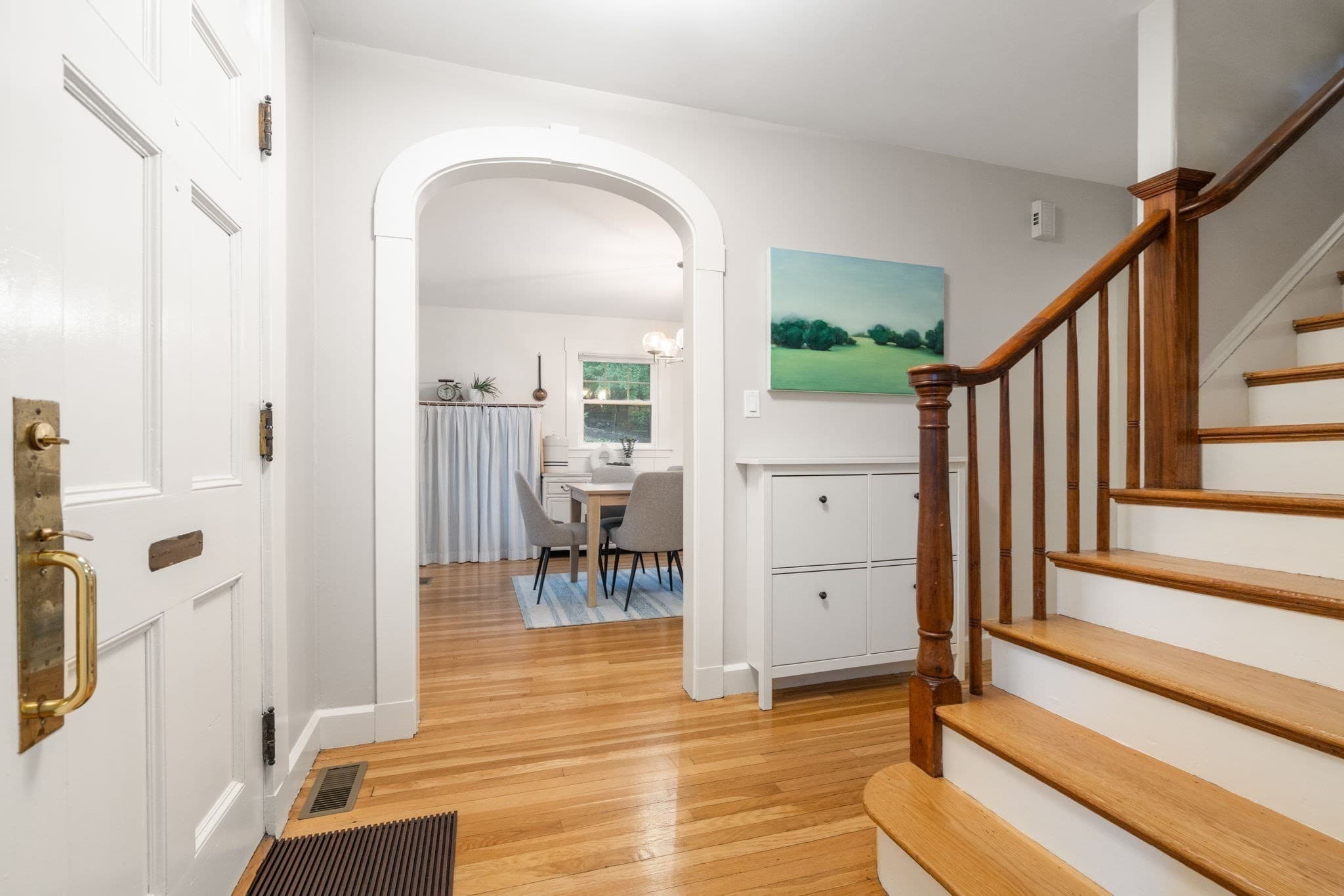 Single Family Residence at 3 Daniel Street, Newton MA 02459, Newton, photo 15 of 31