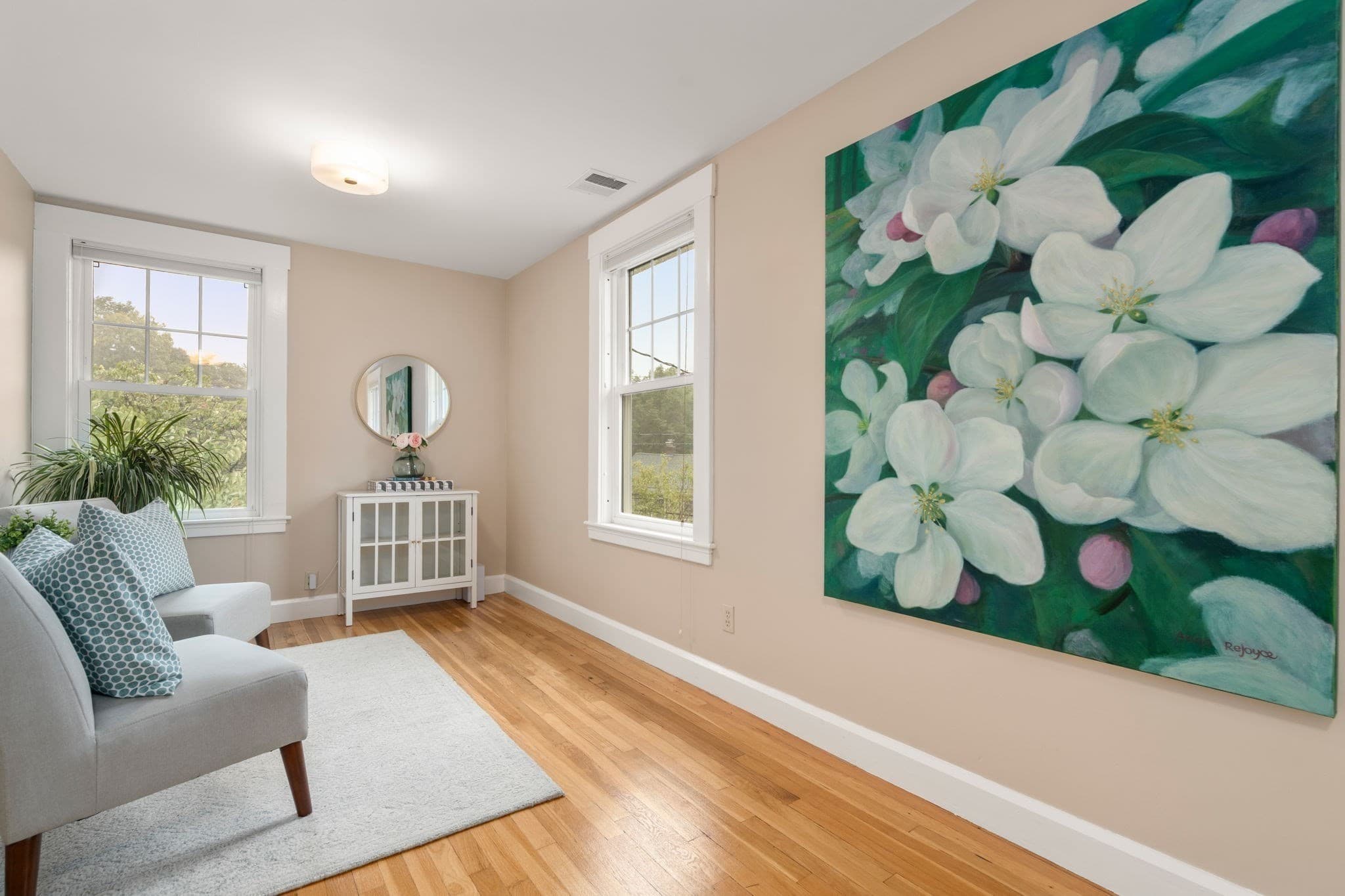 Single Family Residence at 3 Daniel Street, Newton MA 02459, Newton, photo 19 of 31