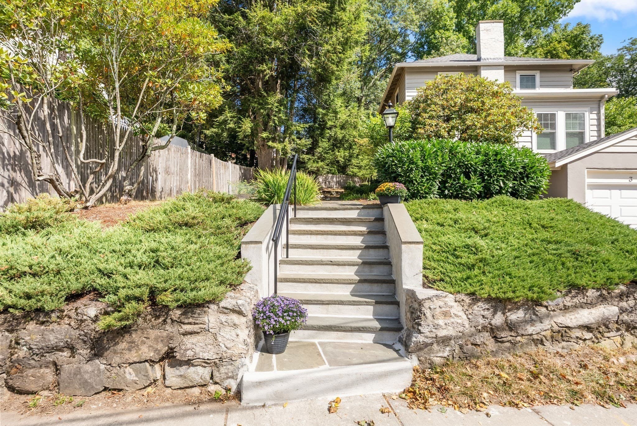 Single Family Residence at 3 Daniel Street, Newton MA 02459, Newton, photo 29 of 31