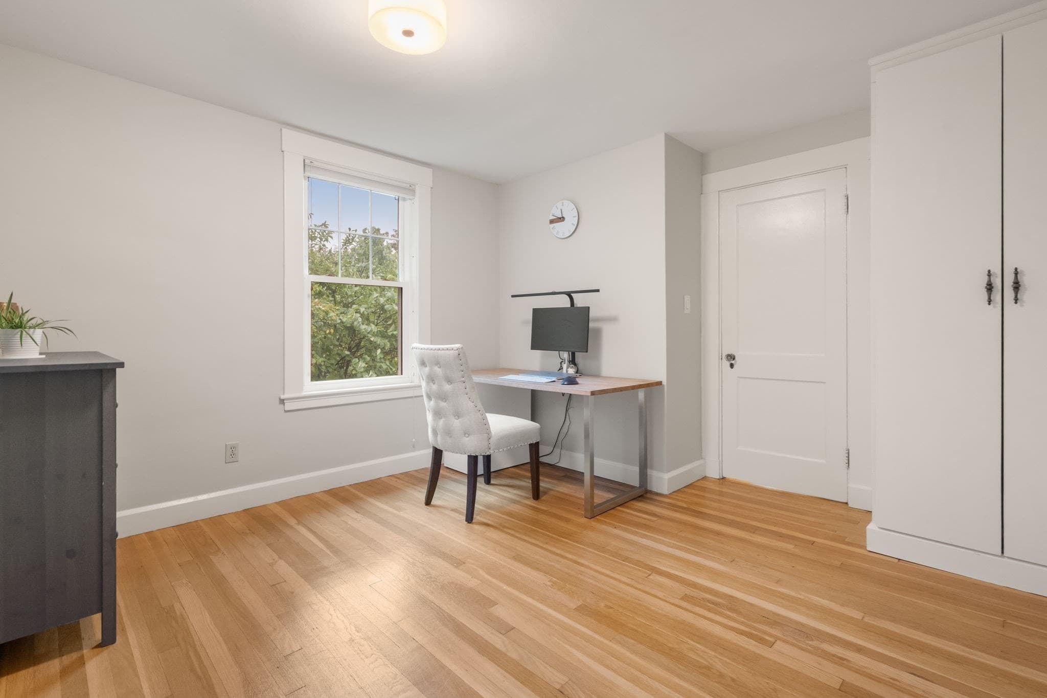 Single Family Residence at 3 Daniel Street, Newton MA 02459, Newton, photo 25 of 31