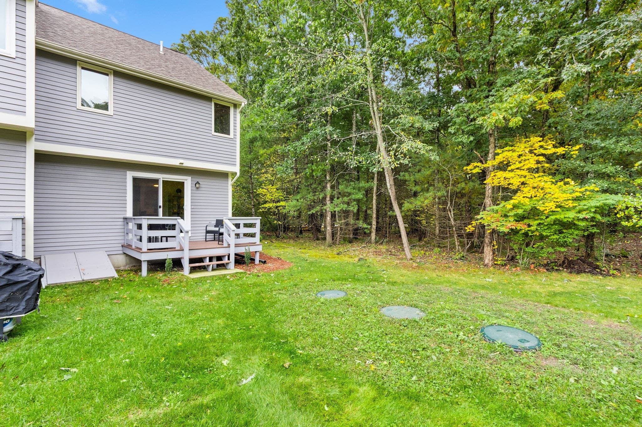 Condominium at 221 Maple Brook Rd # 221, Bellingham MA 02019, Bellingham, photo 26 of 28