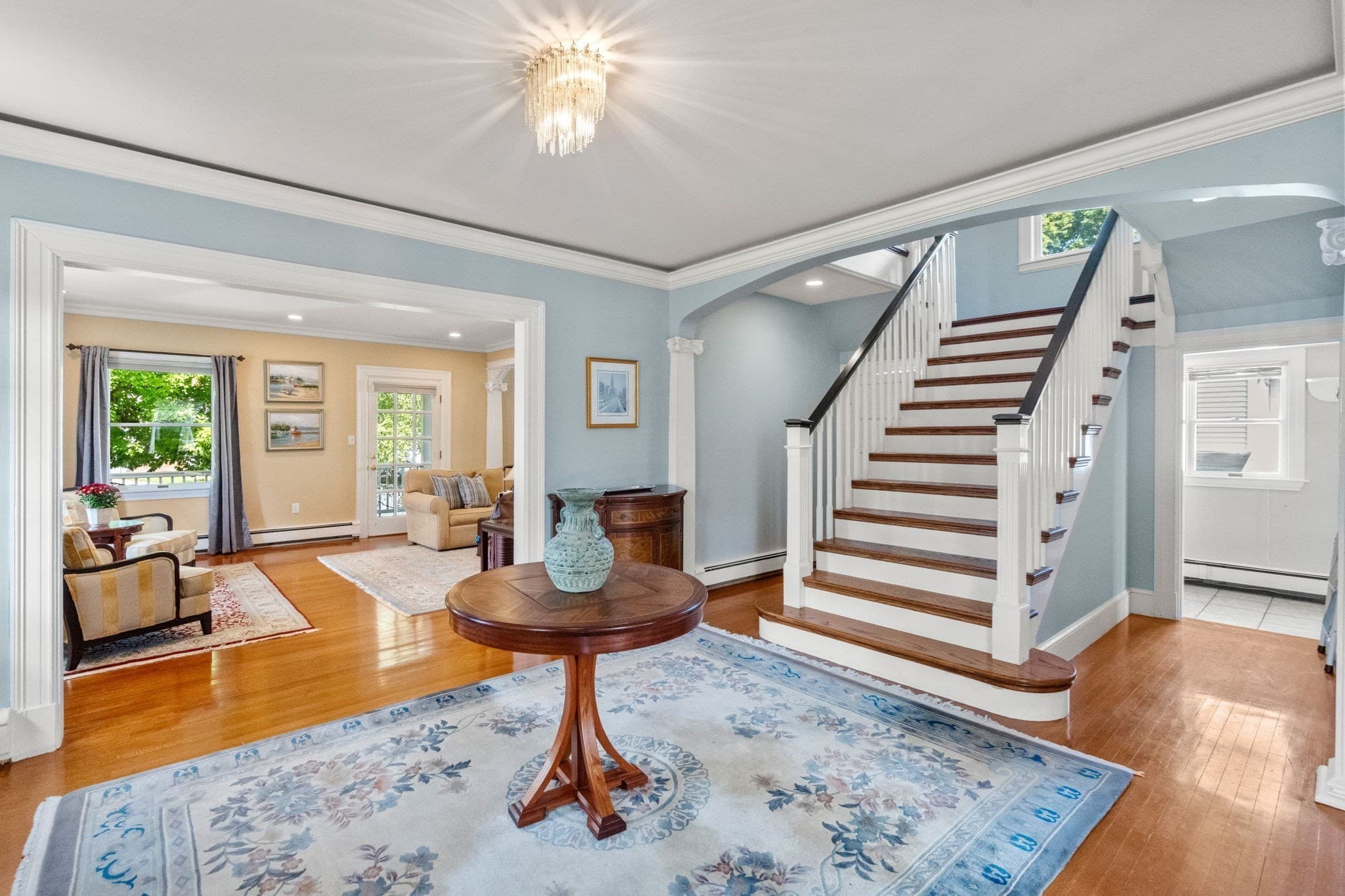 Single Family Residence at 380 Highland Ave, Quincy MA 02170, Quincy, photo 12 of 31