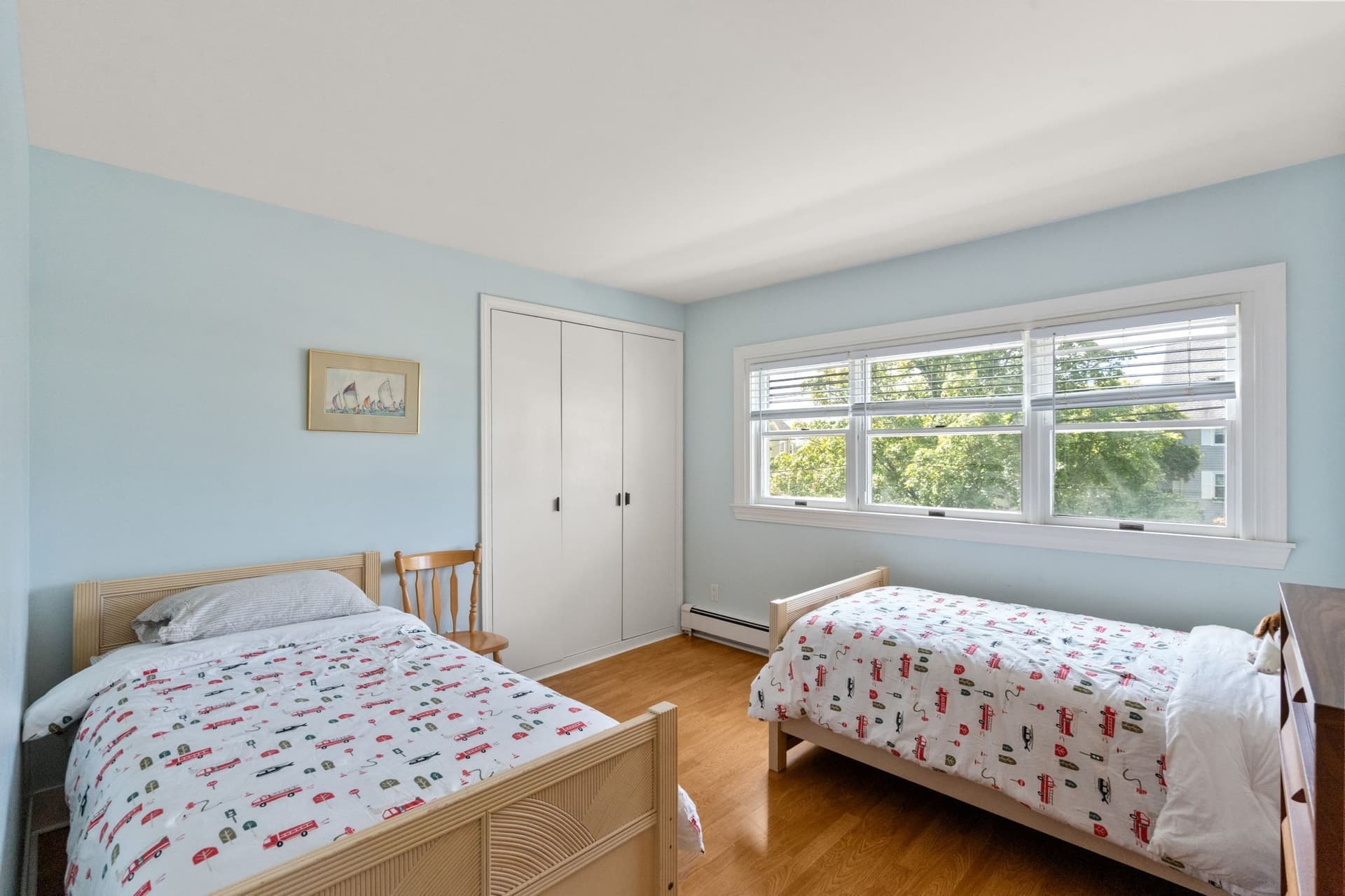 Single Family Residence at 380 Highland Ave, Quincy MA 02170, photo 26 of 31