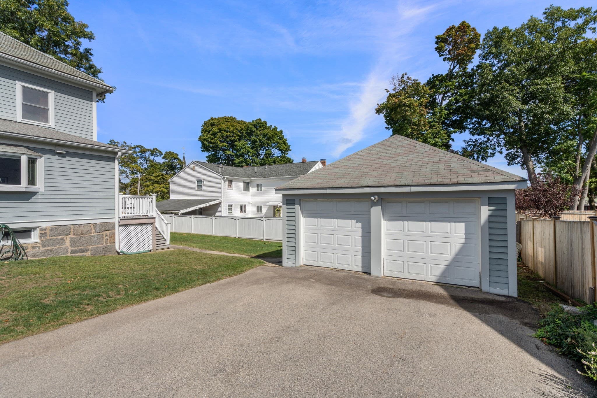 Single Family Residence at 380 Highland Ave, Quincy MA 02170, Quincy, photo 7 of 31