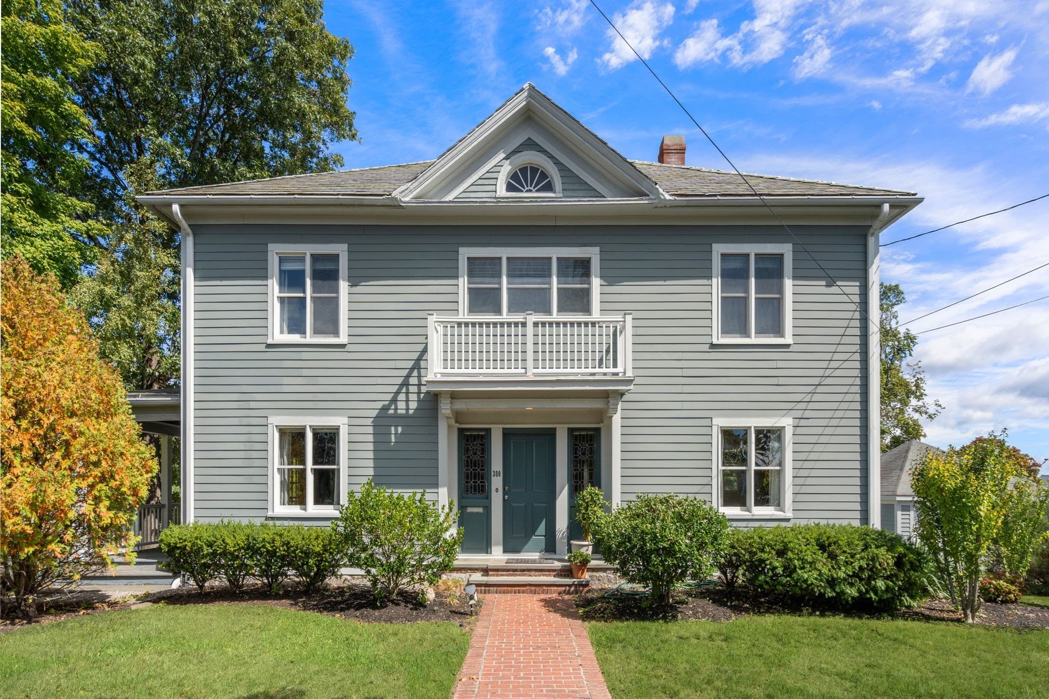 380 Highland Ave, Quincy MA 02170