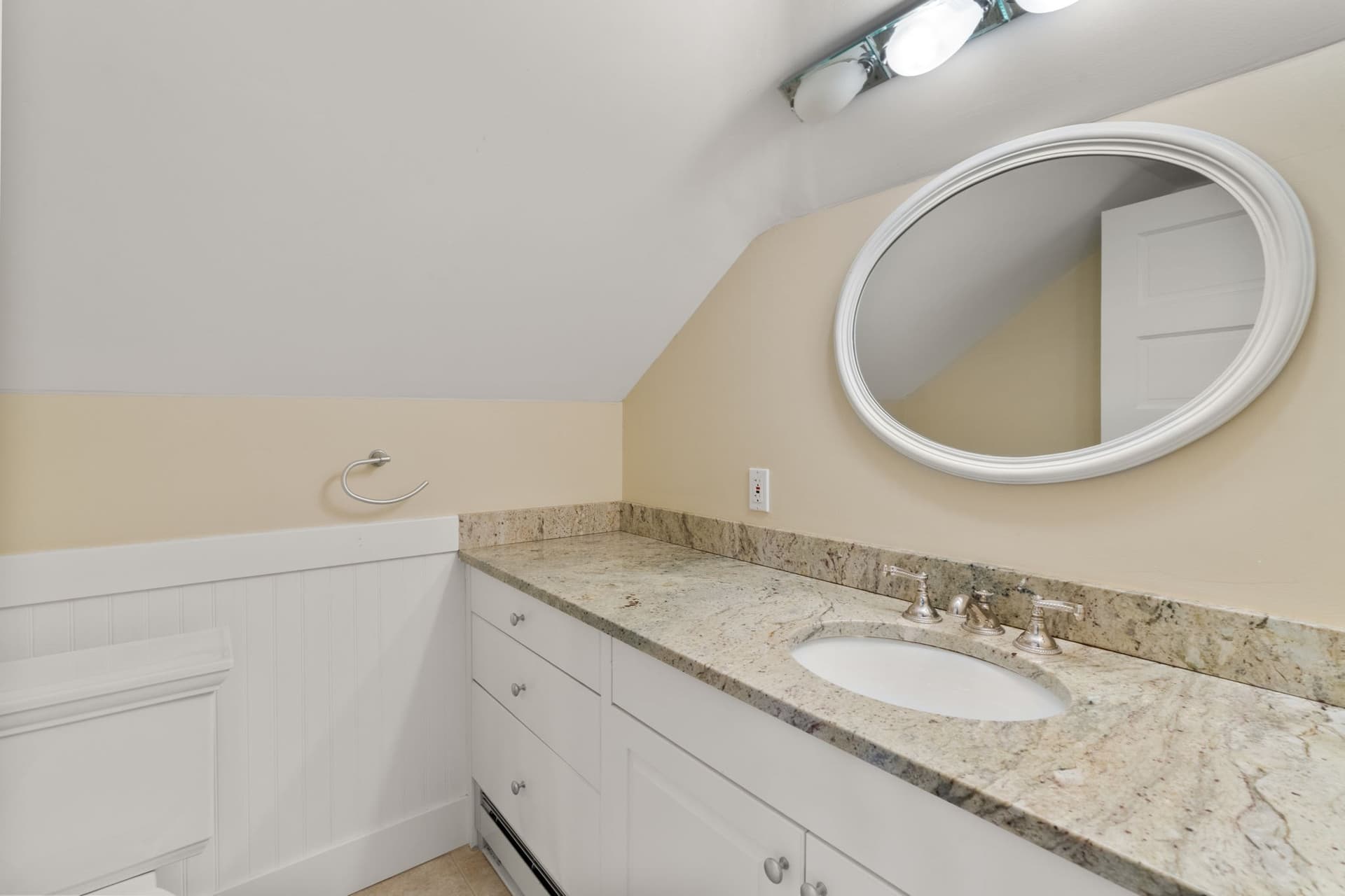 Single Family Residence at 380 Highland Ave, Quincy MA 02170, photo 28 of 31