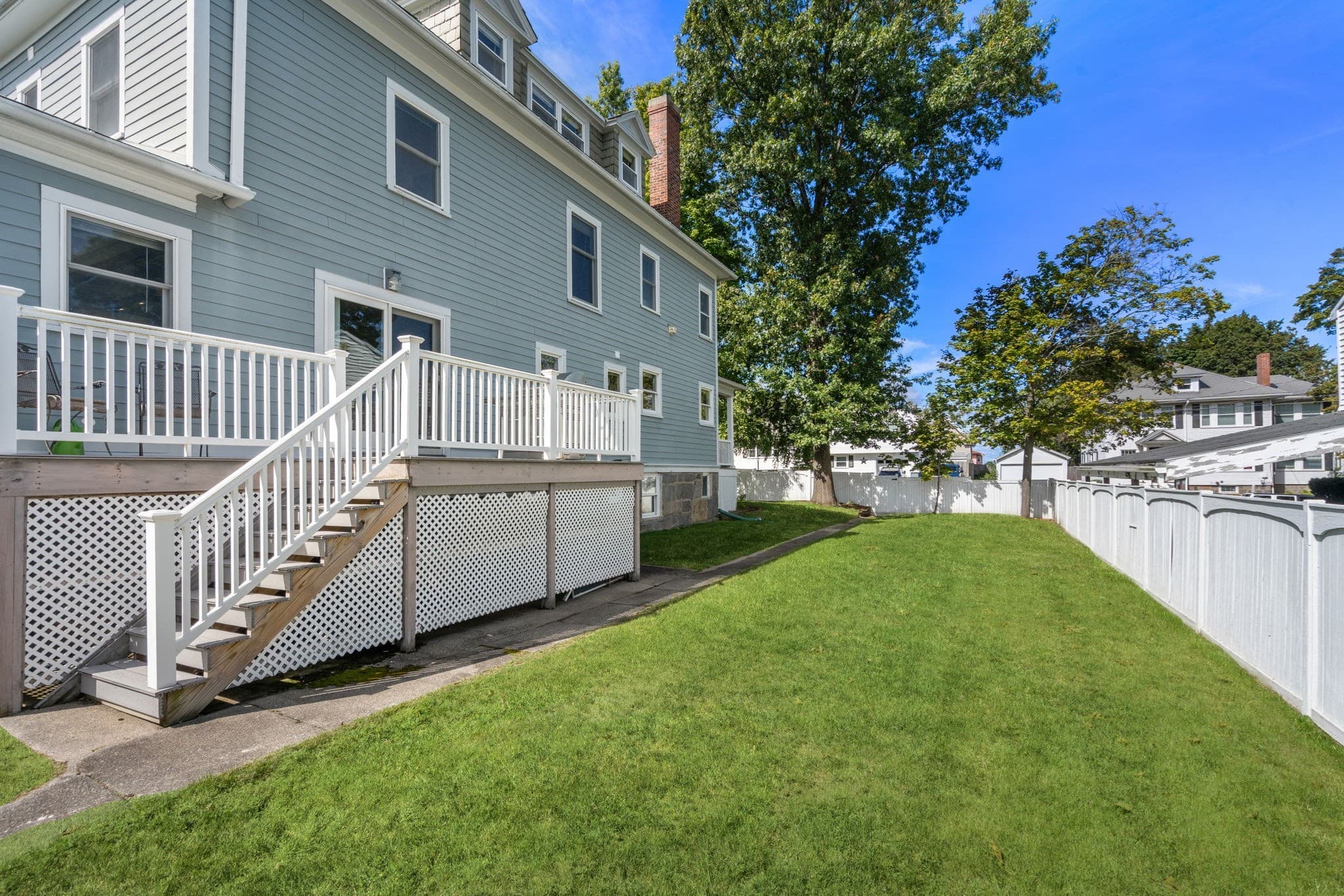 Single Family Residence at 380 Highland Ave, Quincy MA 02170, Quincy, photo 5 of 31