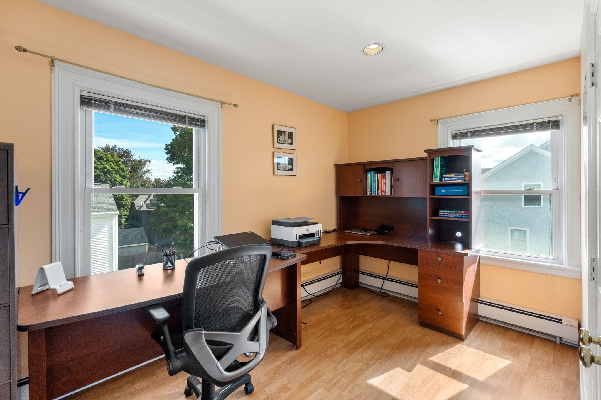 Single Family Residence at 380 Highland Ave, Quincy MA 02170, Quincy, photo 24 of 31