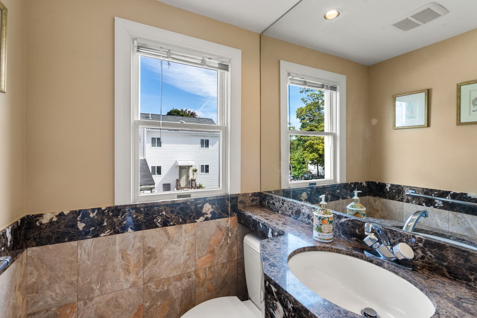 Single Family Residence at 380 Highland Ave, Quincy MA 02170, photo 30 of 31