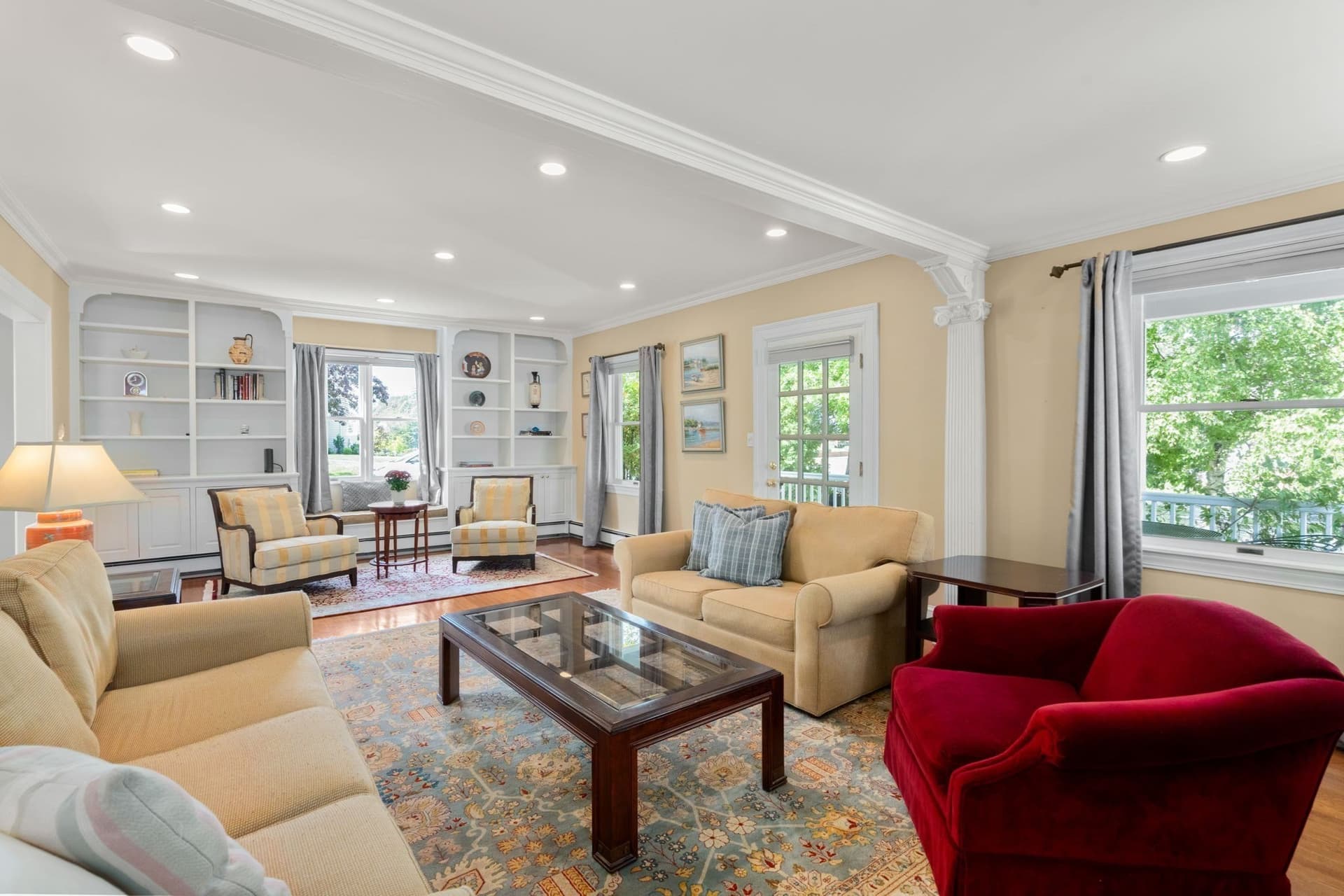 Single Family Residence at 380 Highland Ave, Quincy MA 02170, photo 15 of 31