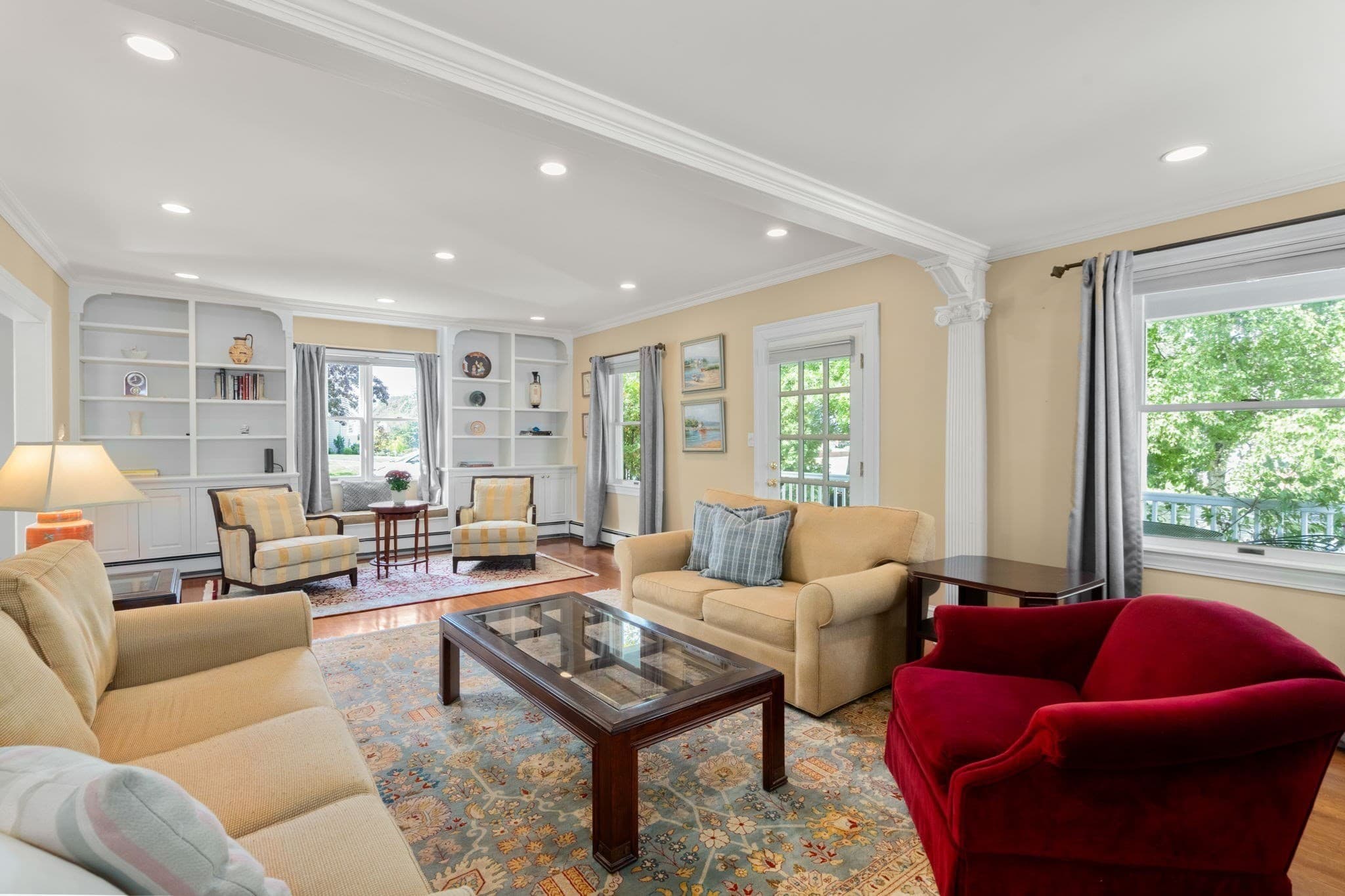 Single Family Residence at 380 Highland Ave, Quincy MA 02170, Quincy, photo 15 of 31