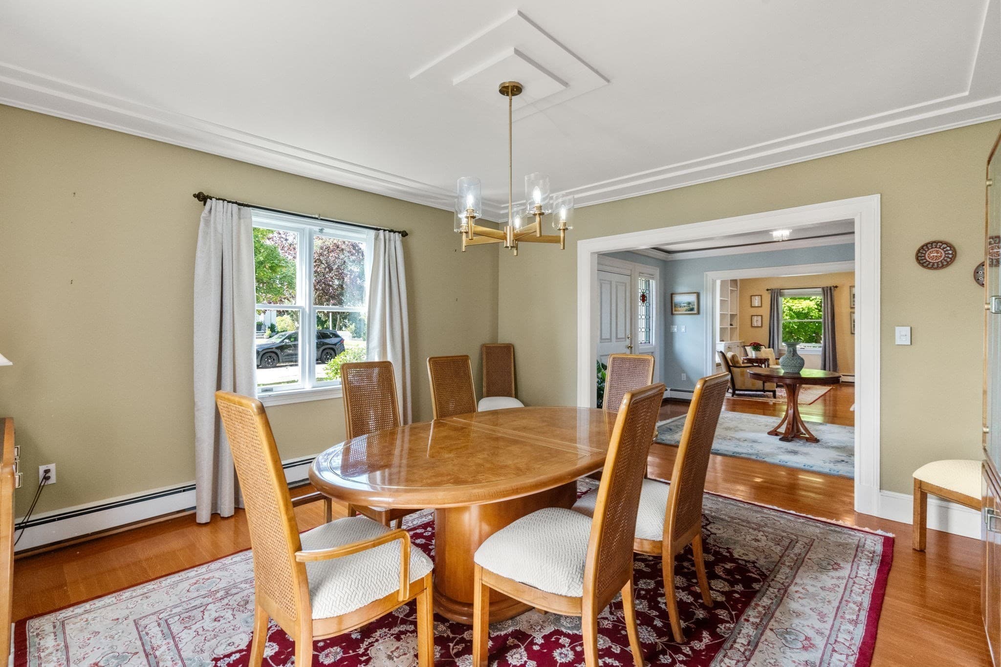 Single Family Residence at 380 Highland Ave, Quincy MA 02170, Quincy, photo 11 of 31