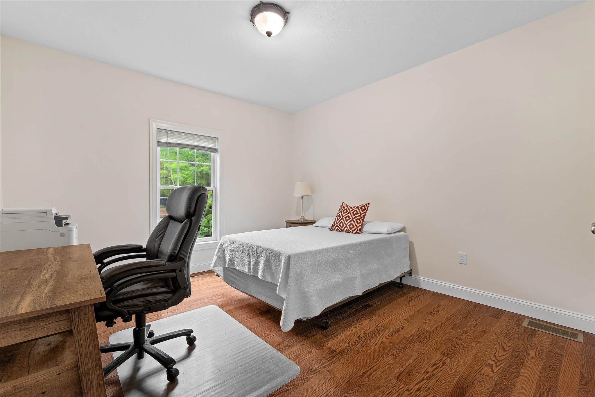 Single Family Residence at 138 Mort Vining Rd, Southwick MA 01077, Southwick, photo 27 of 42