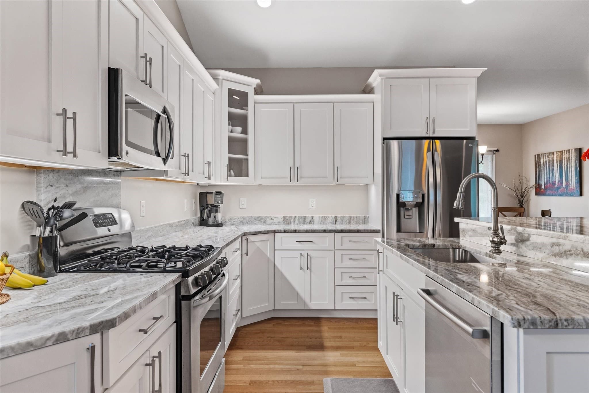 Single Family Residence at 138 Mort Vining Rd, Southwick MA 01077, Southwick, photo 6 of 42