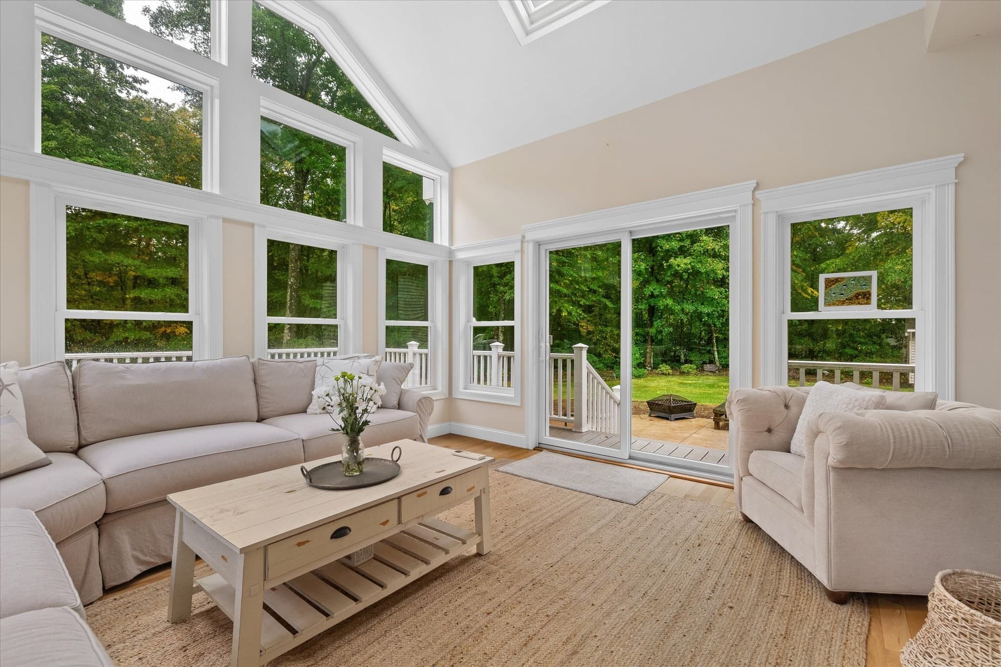 Single Family Residence at 138 Mort Vining Rd, Southwick MA 01077, Southwick, photo 17 of 42