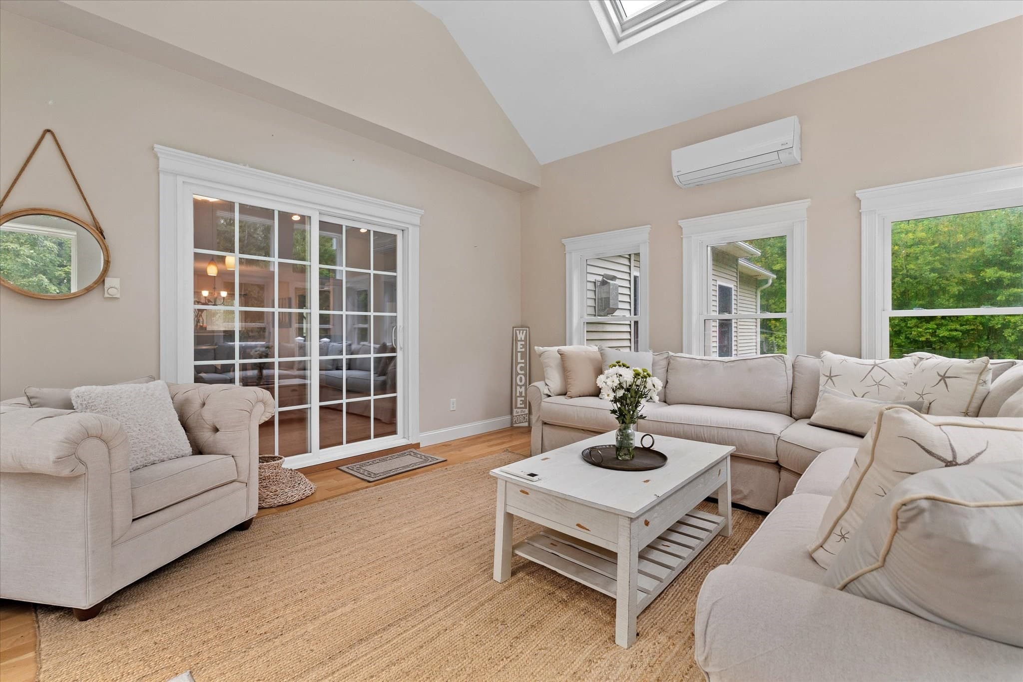 Single Family Residence at 138 Mort Vining Rd, Southwick MA 01077, Southwick, photo 16 of 42