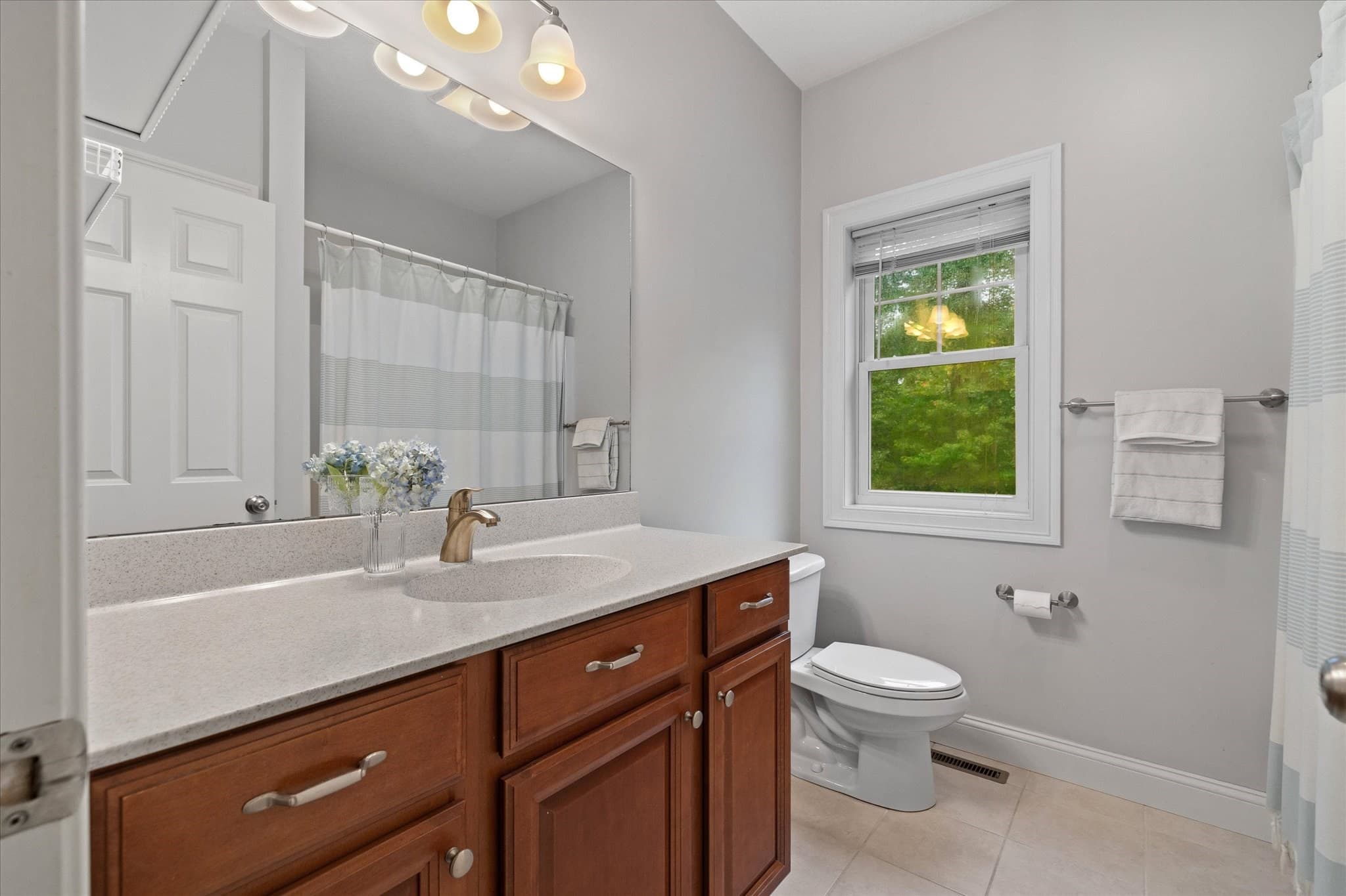 Single Family Residence at 138 Mort Vining Rd, Southwick MA 01077, Southwick, photo 26 of 42