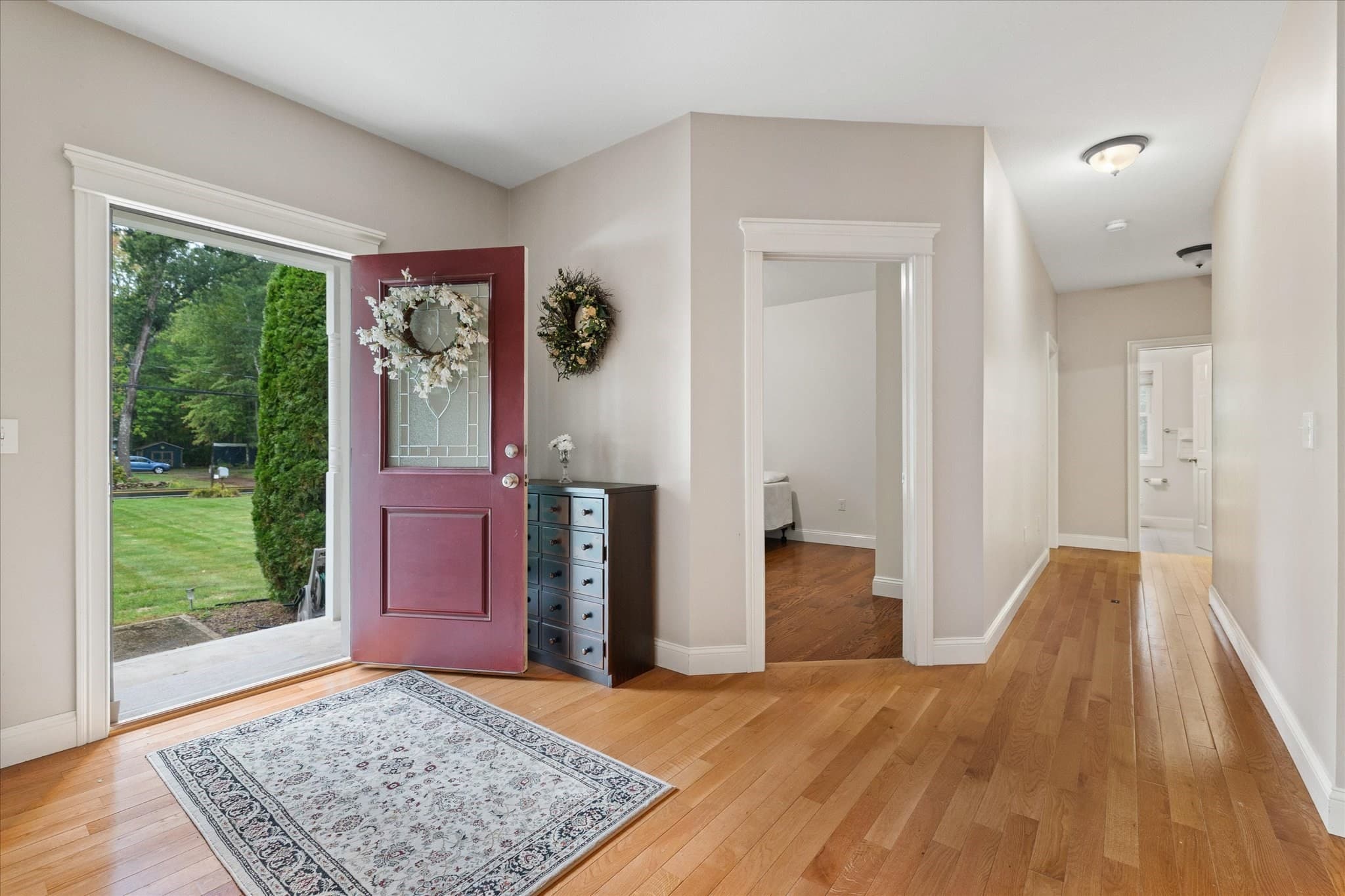 Single Family Residence at 138 Mort Vining Rd, Southwick MA 01077, Southwick, photo 5 of 42