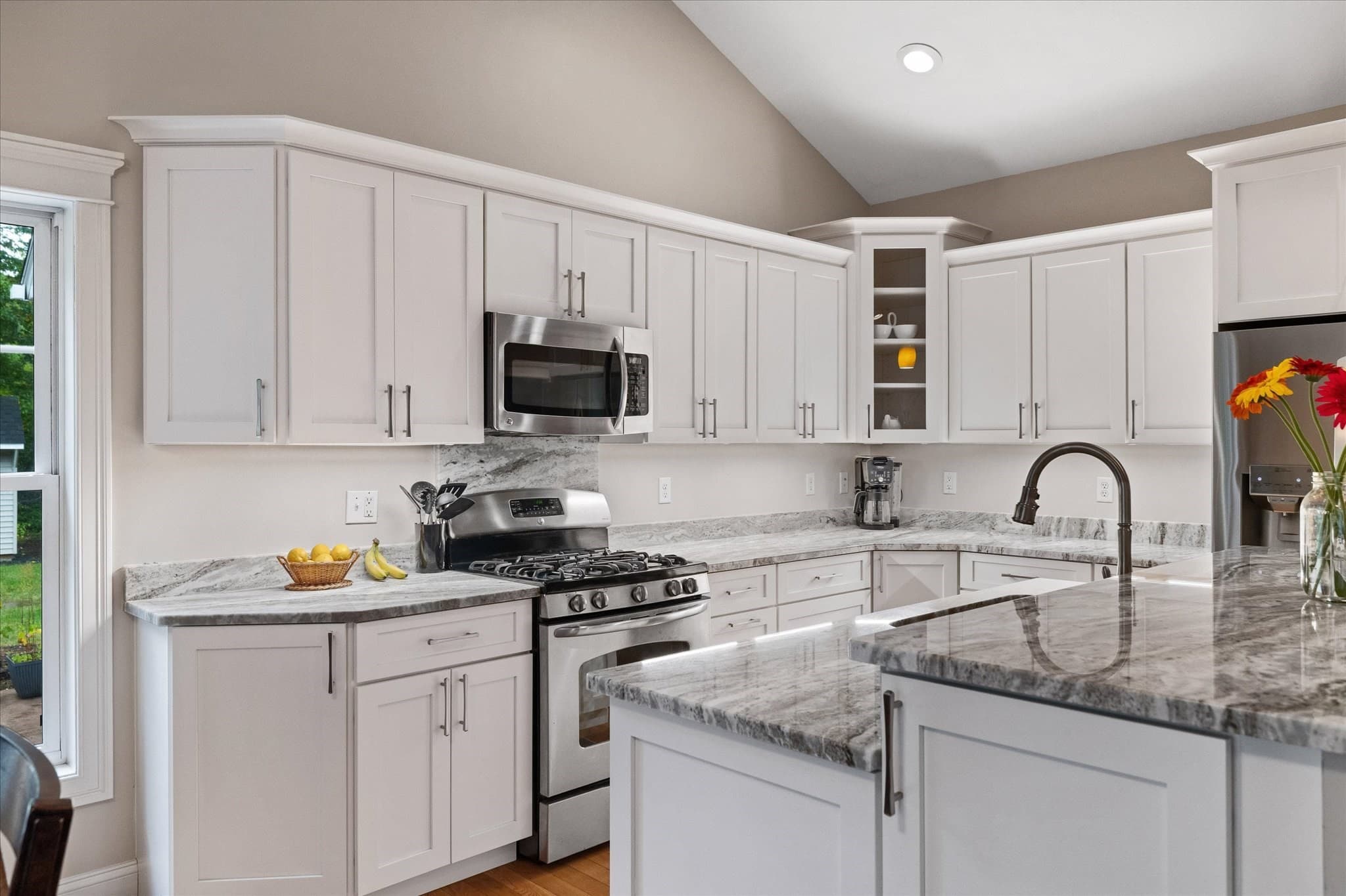 Single Family Residence at 138 Mort Vining Rd, Southwick MA 01077, Southwick, photo 9 of 42