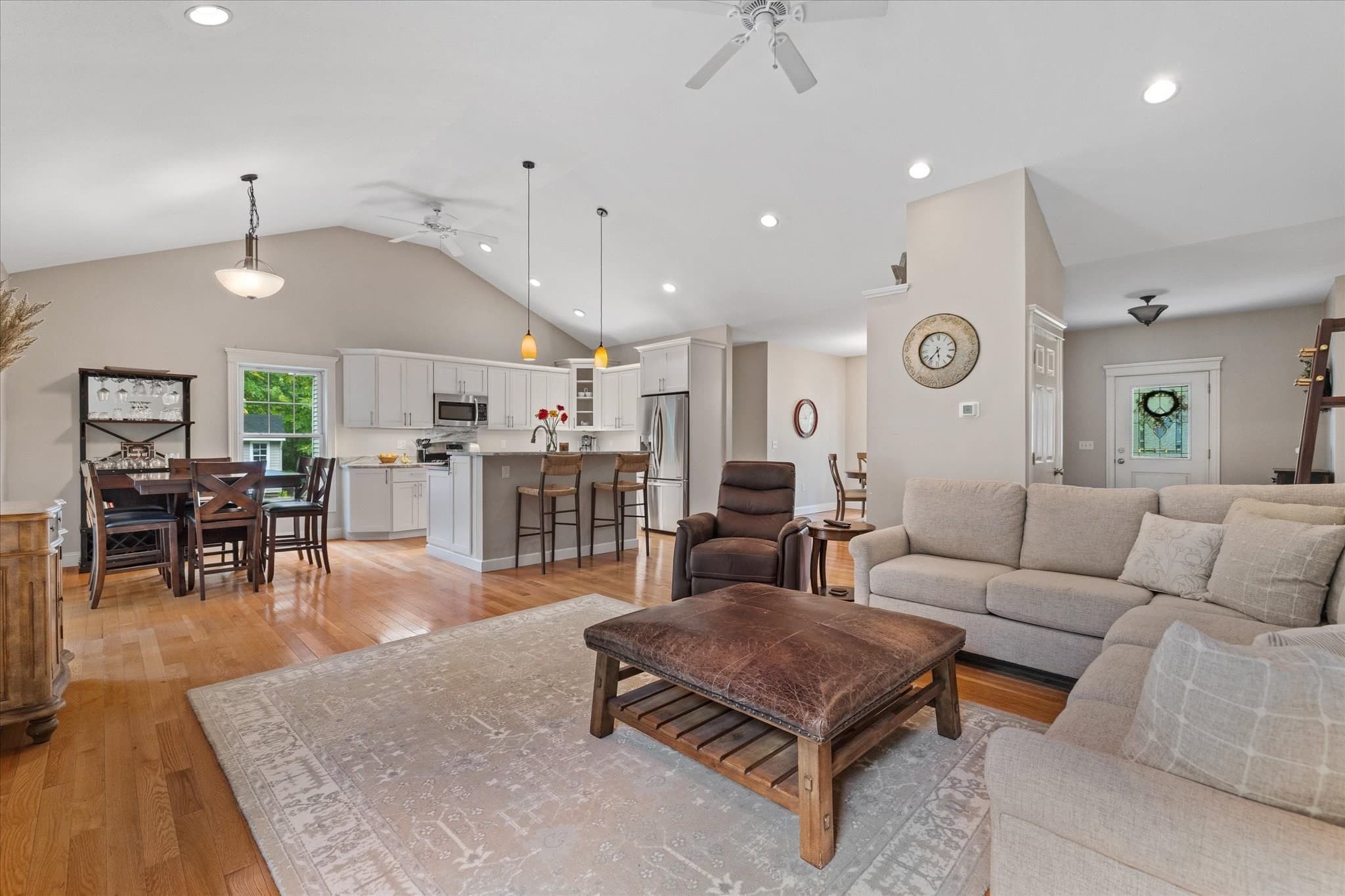 Single Family Residence at 138 Mort Vining Rd, Southwick MA 01077, Southwick, photo 14 of 42