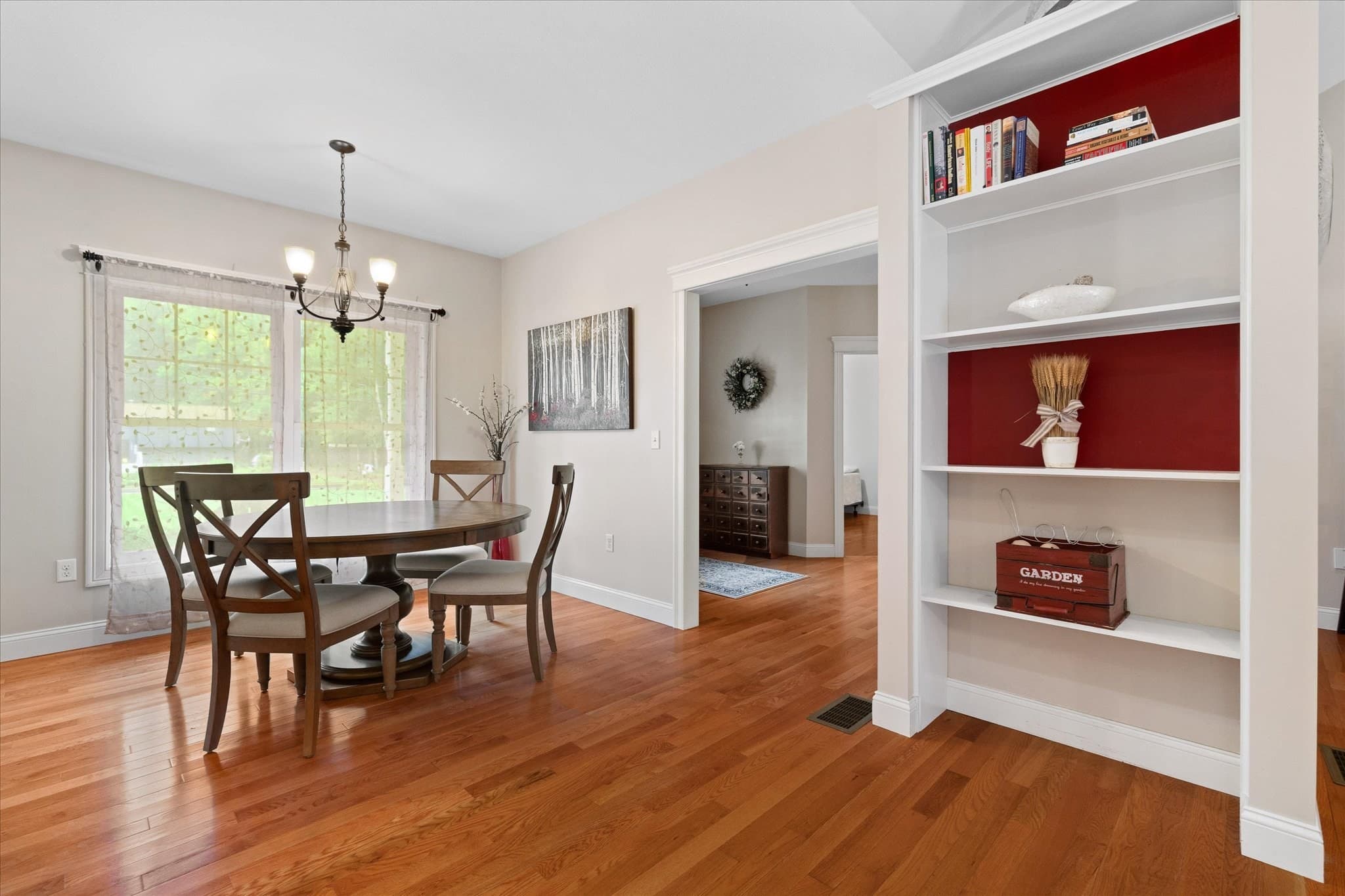 Single Family Residence at 138 Mort Vining Rd, Southwick MA 01077, Southwick, photo 18 of 42