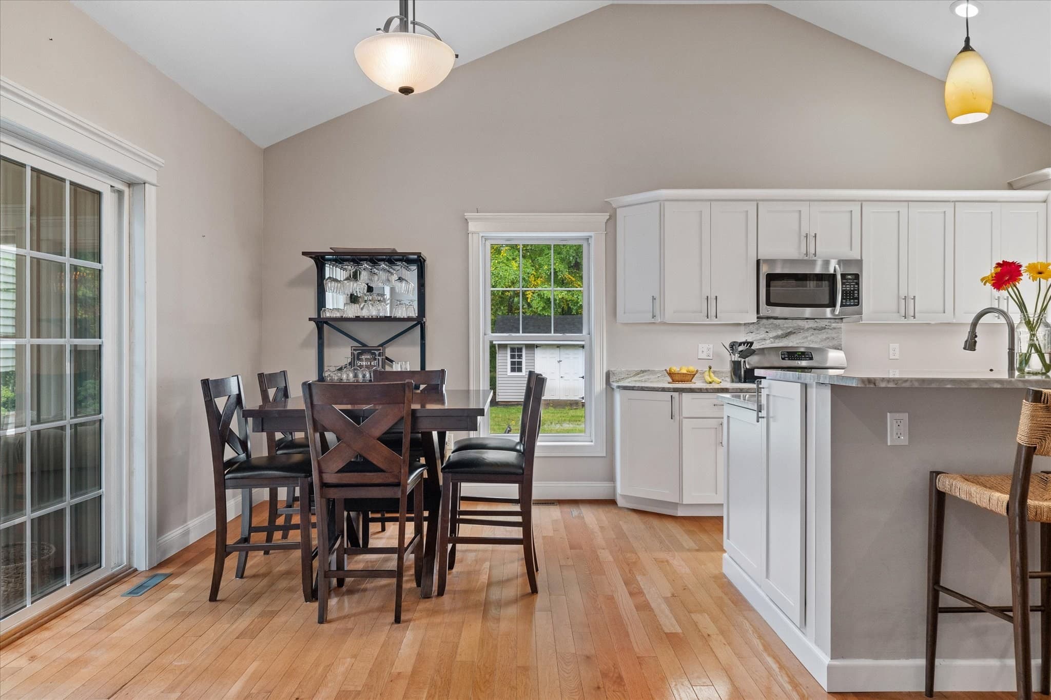 Single Family Residence at 138 Mort Vining Rd, Southwick MA 01077, Southwick, photo 11 of 42