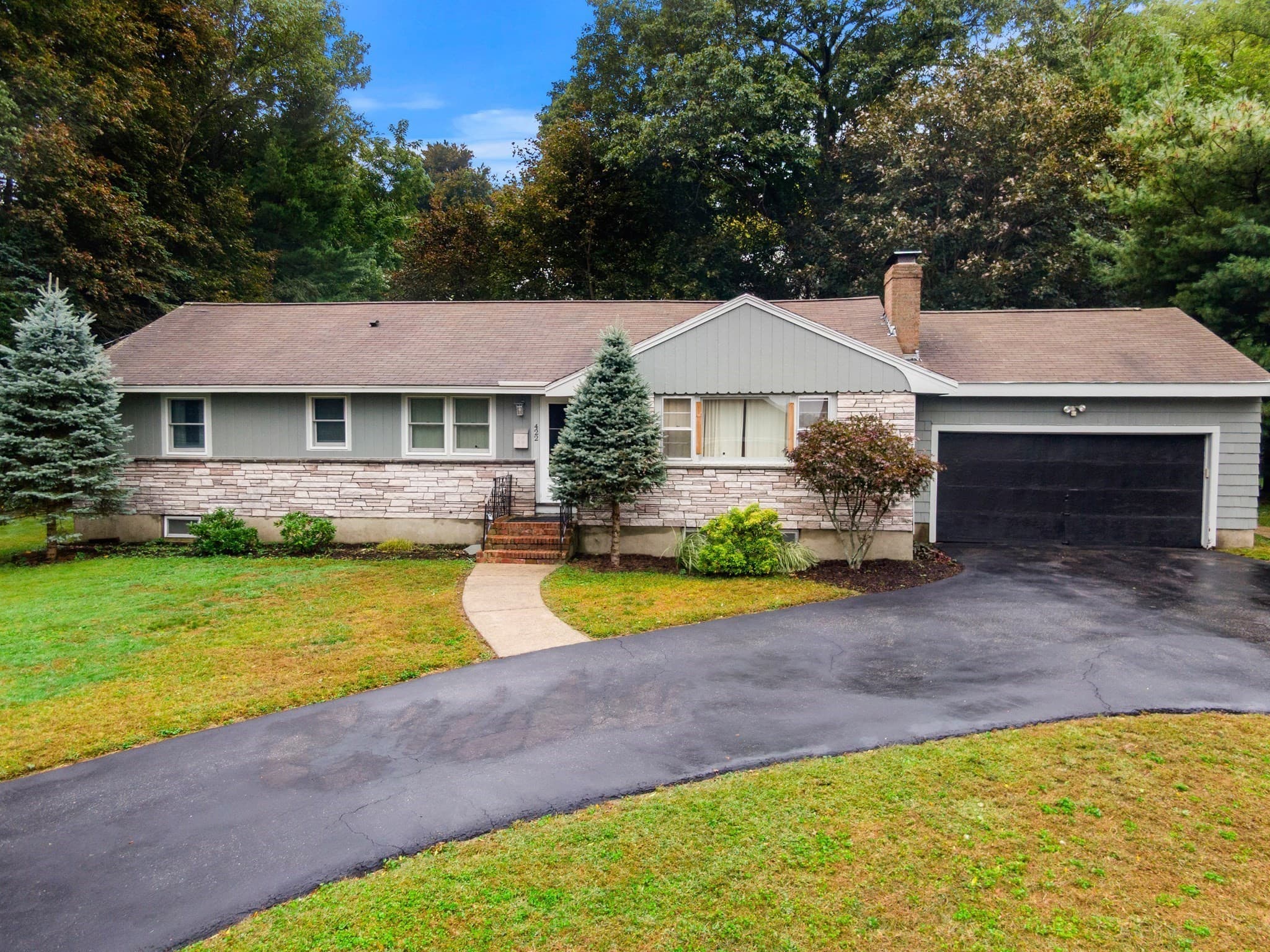 422 Mystic Street, Arlington MA 02474