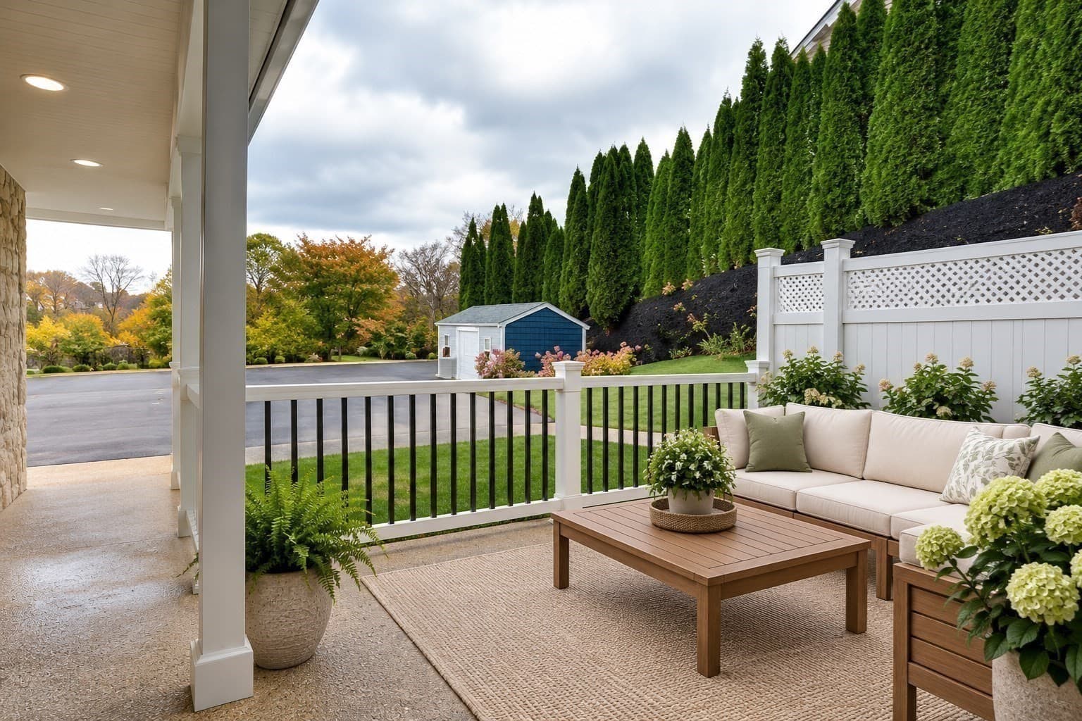 Condominium at 17 School St. # A, Hudson MA 01749, Hudson, photo 19 of 24